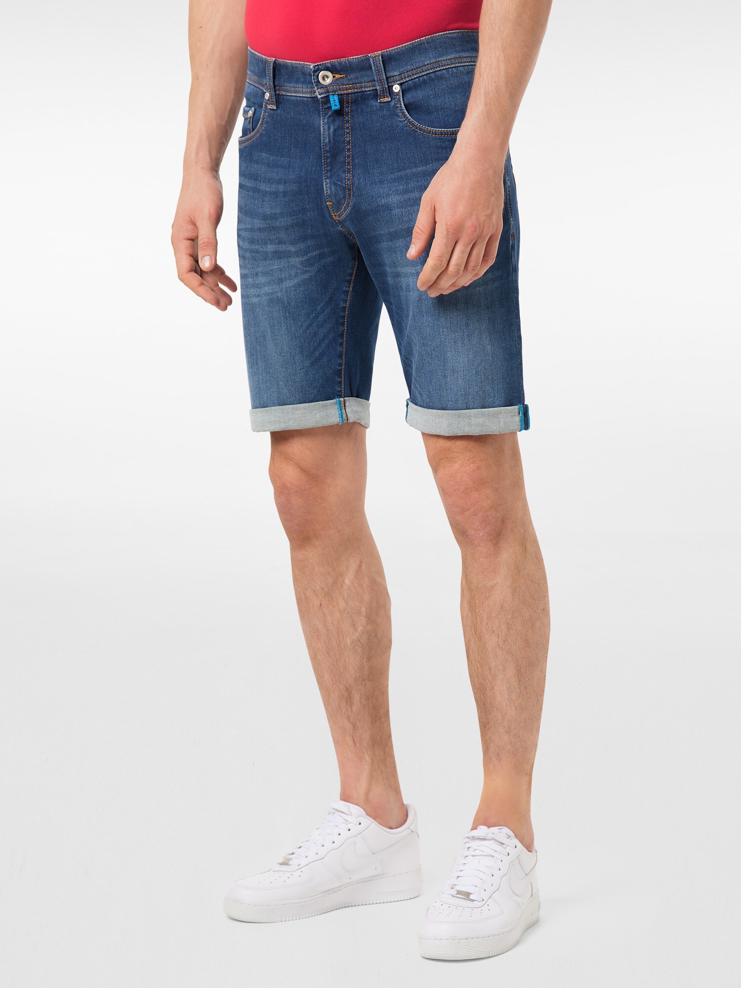 Jeans 'Futureflex' Pierre Cardin