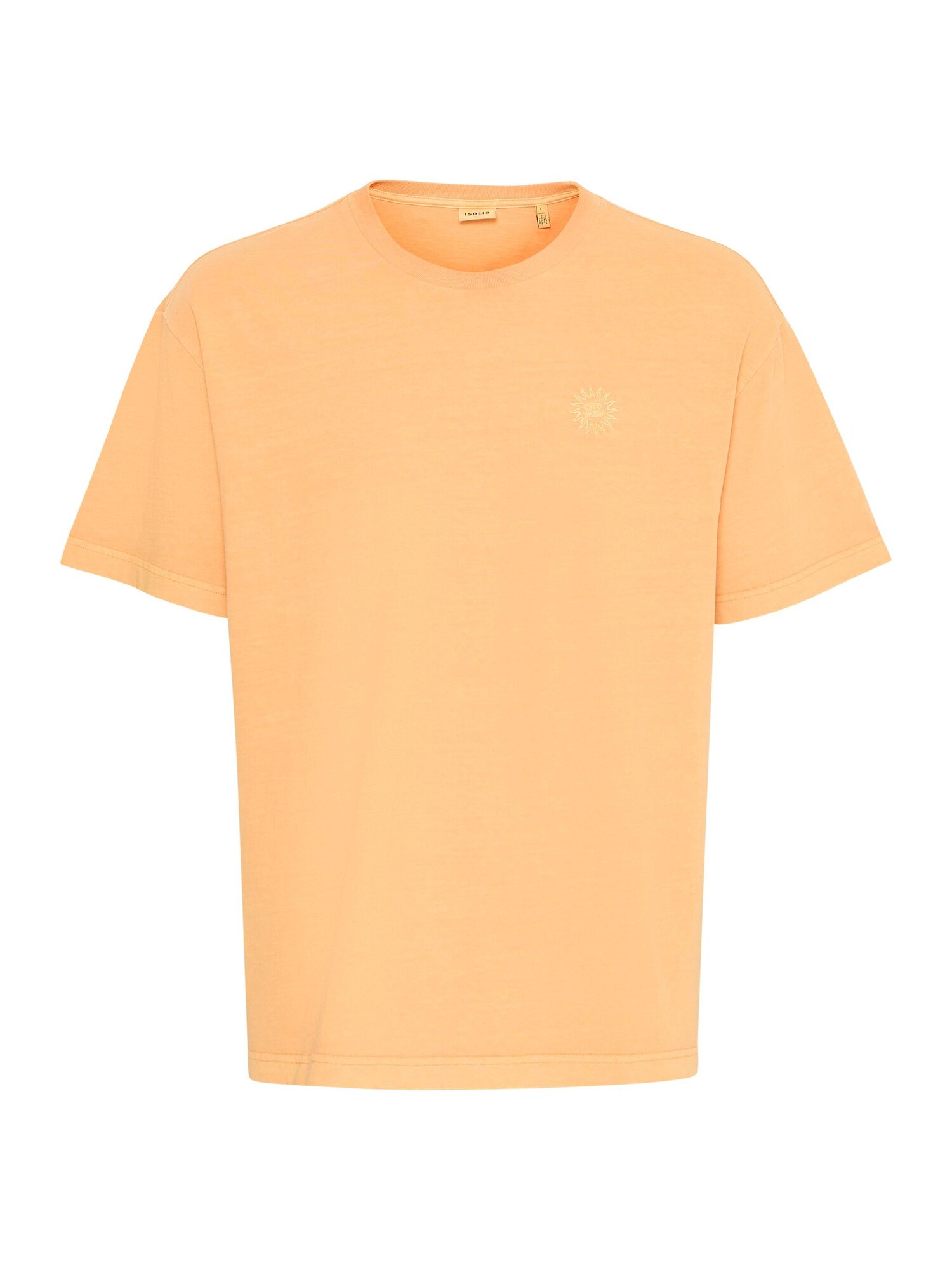 Thumbnail - !Solid Rundhalsshirt  SDPAVEL