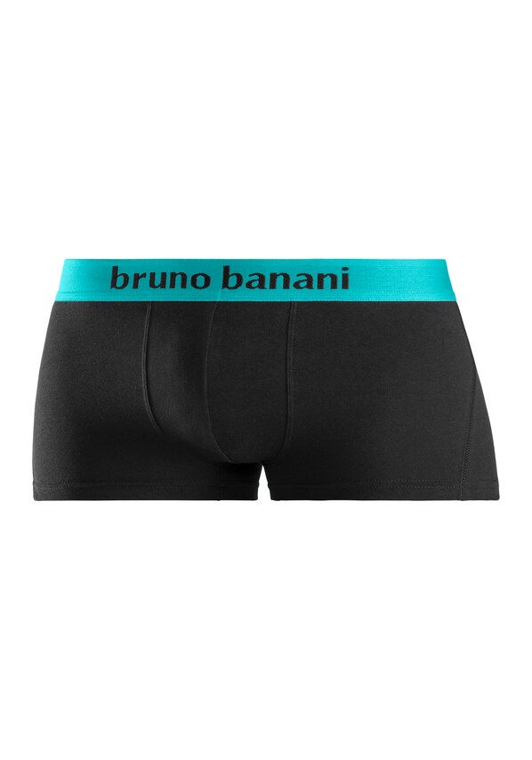 Bruno Banani, Boxeralsók, fekete, 1 kép a 23 közül