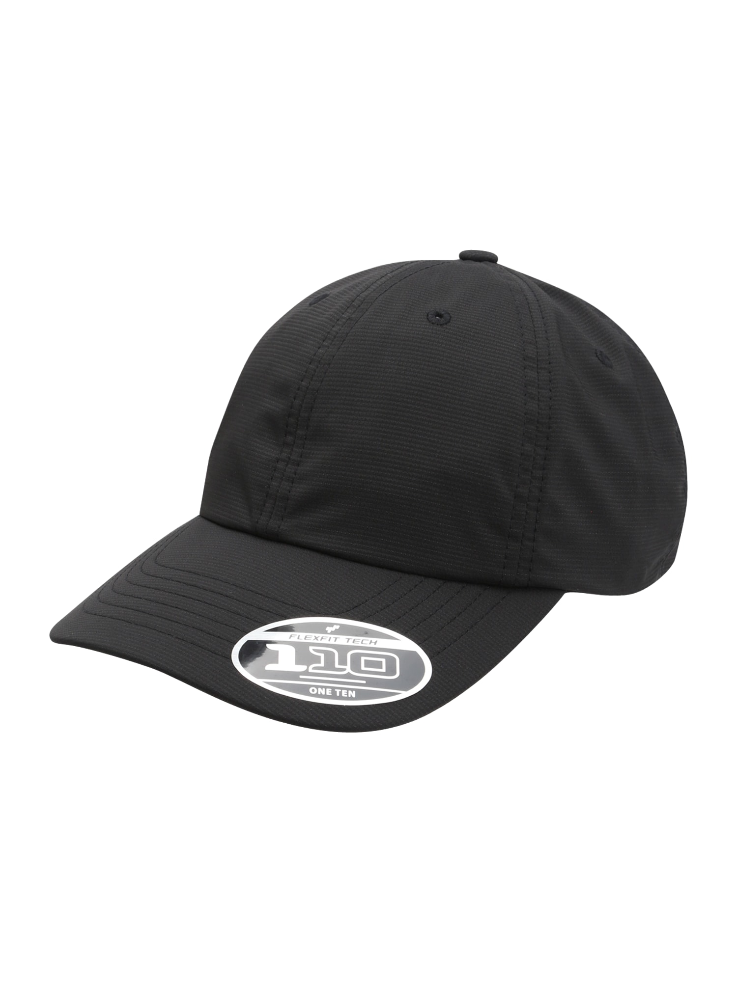 Flexfit Șapcă 110  negru