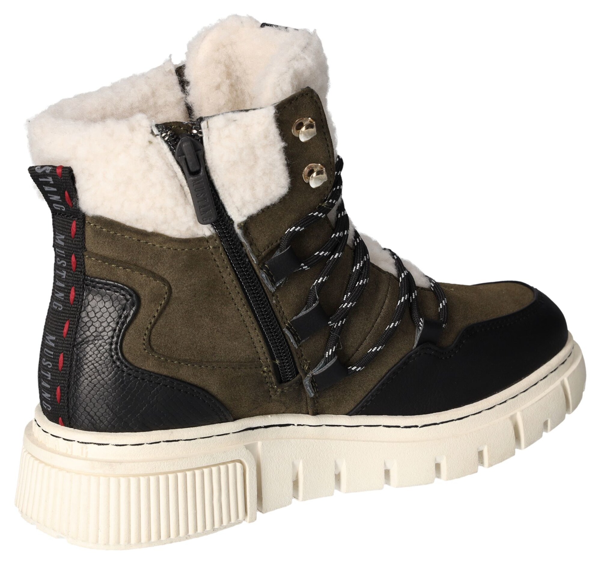 Thumbnail - Snowboots