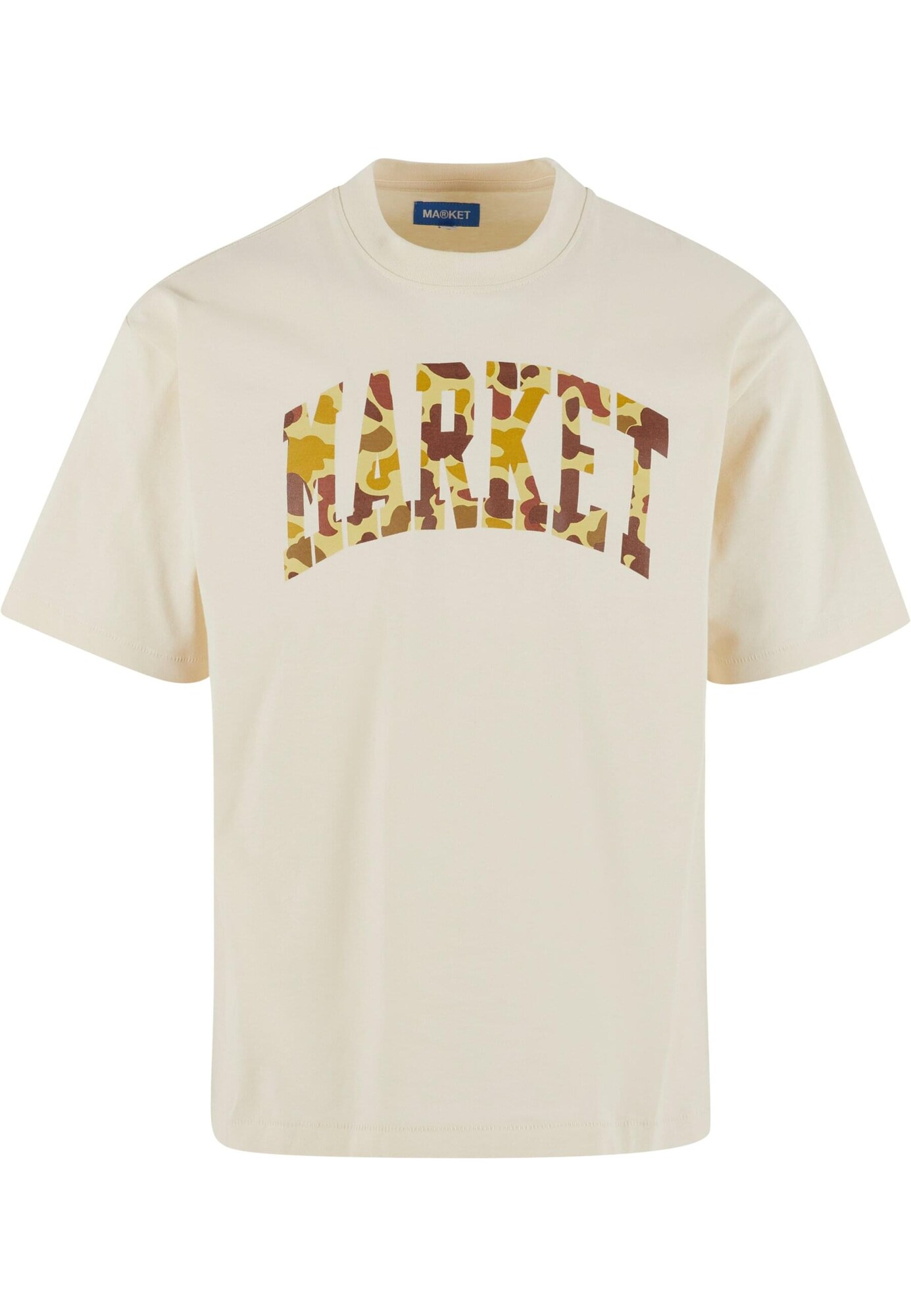 Thumbnail - MARKET T-Shirt Duck