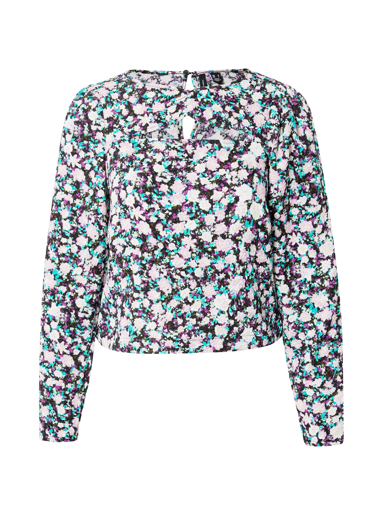 VERO MODA Blúz 'INGA'  vegyes színek akciós termékkép 1