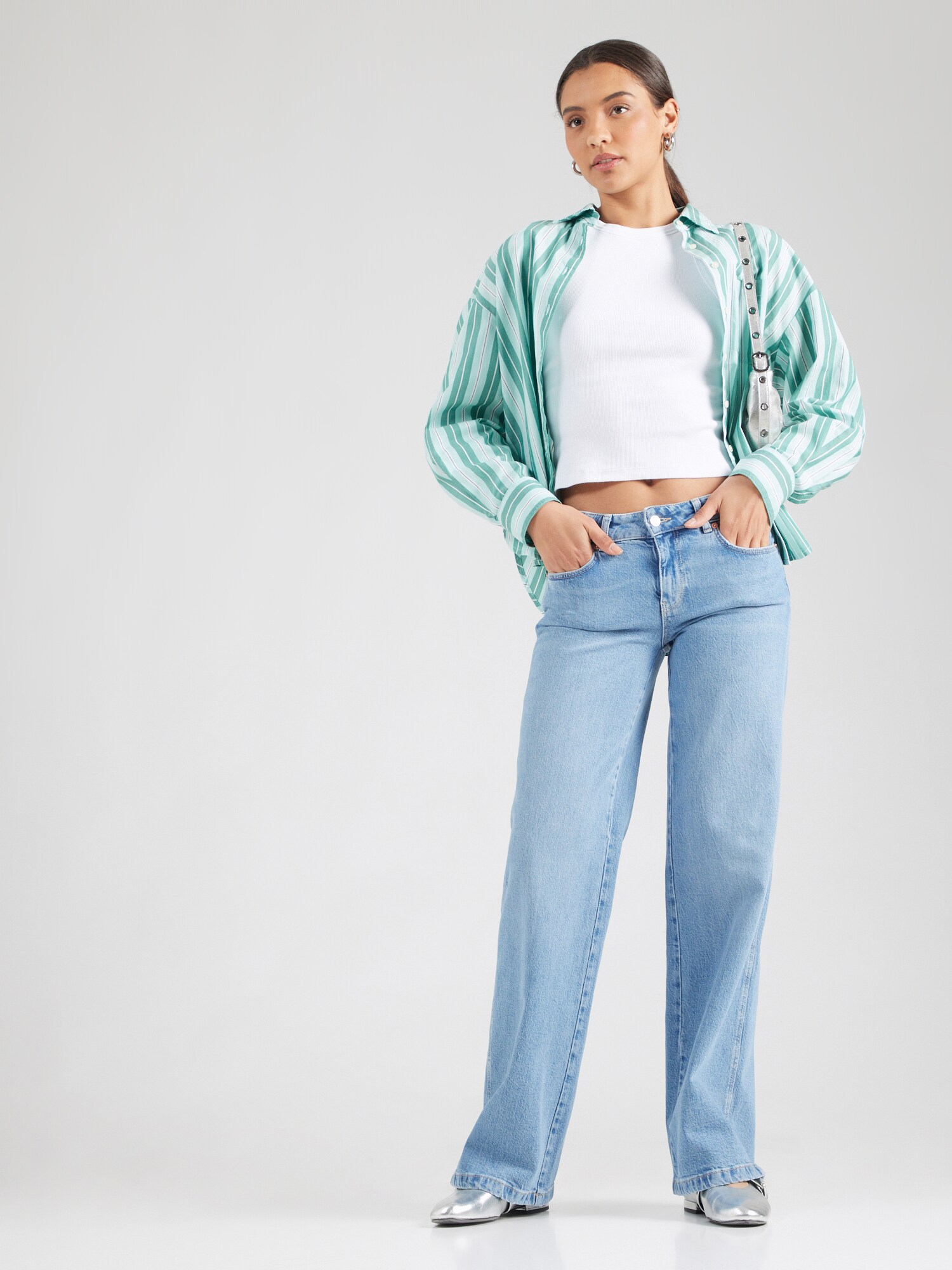 Thumbnail - Jeans