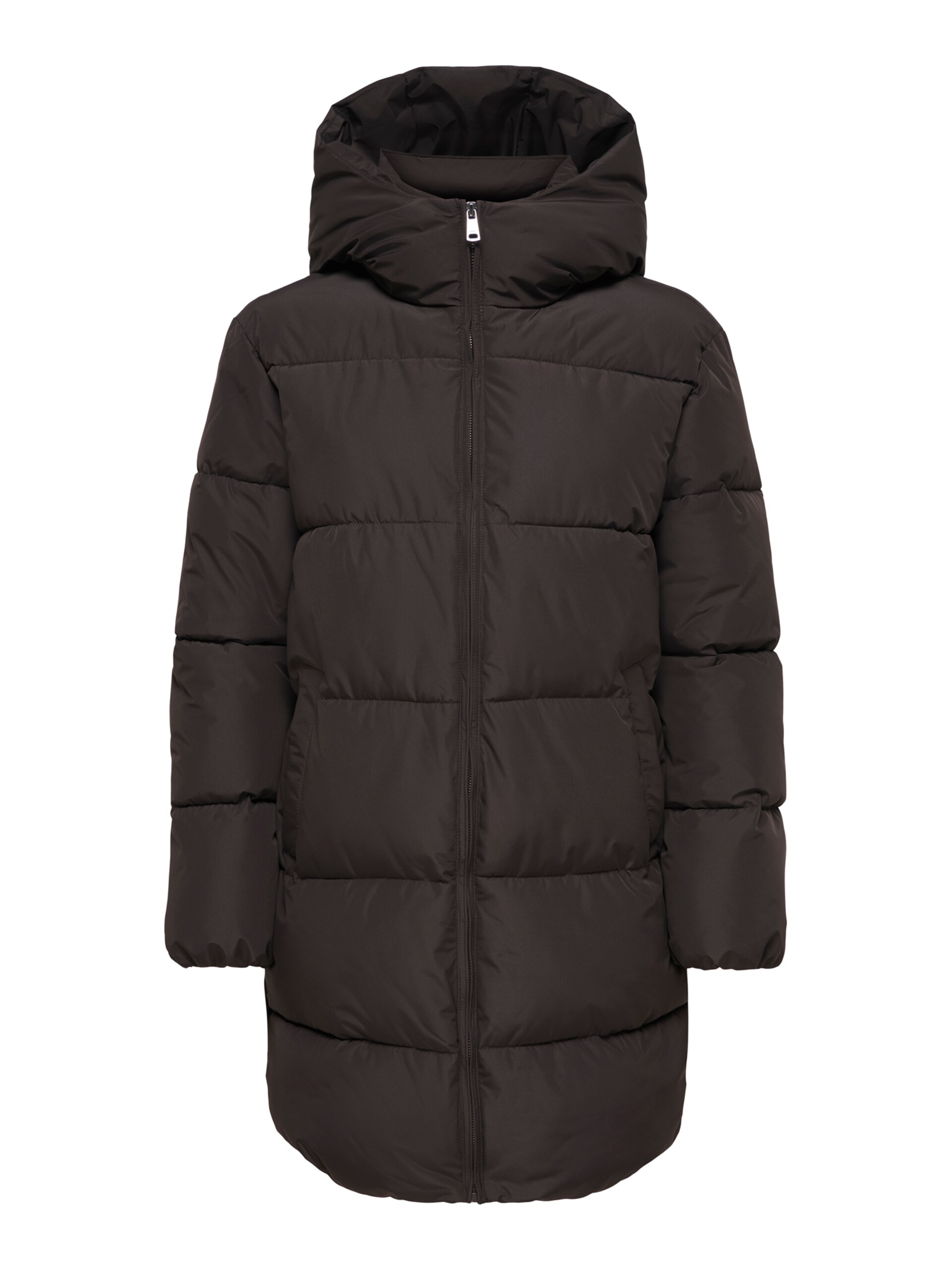 ONLY Dunjackor ONLJUTA PUFFER COAT dam – bild 5
