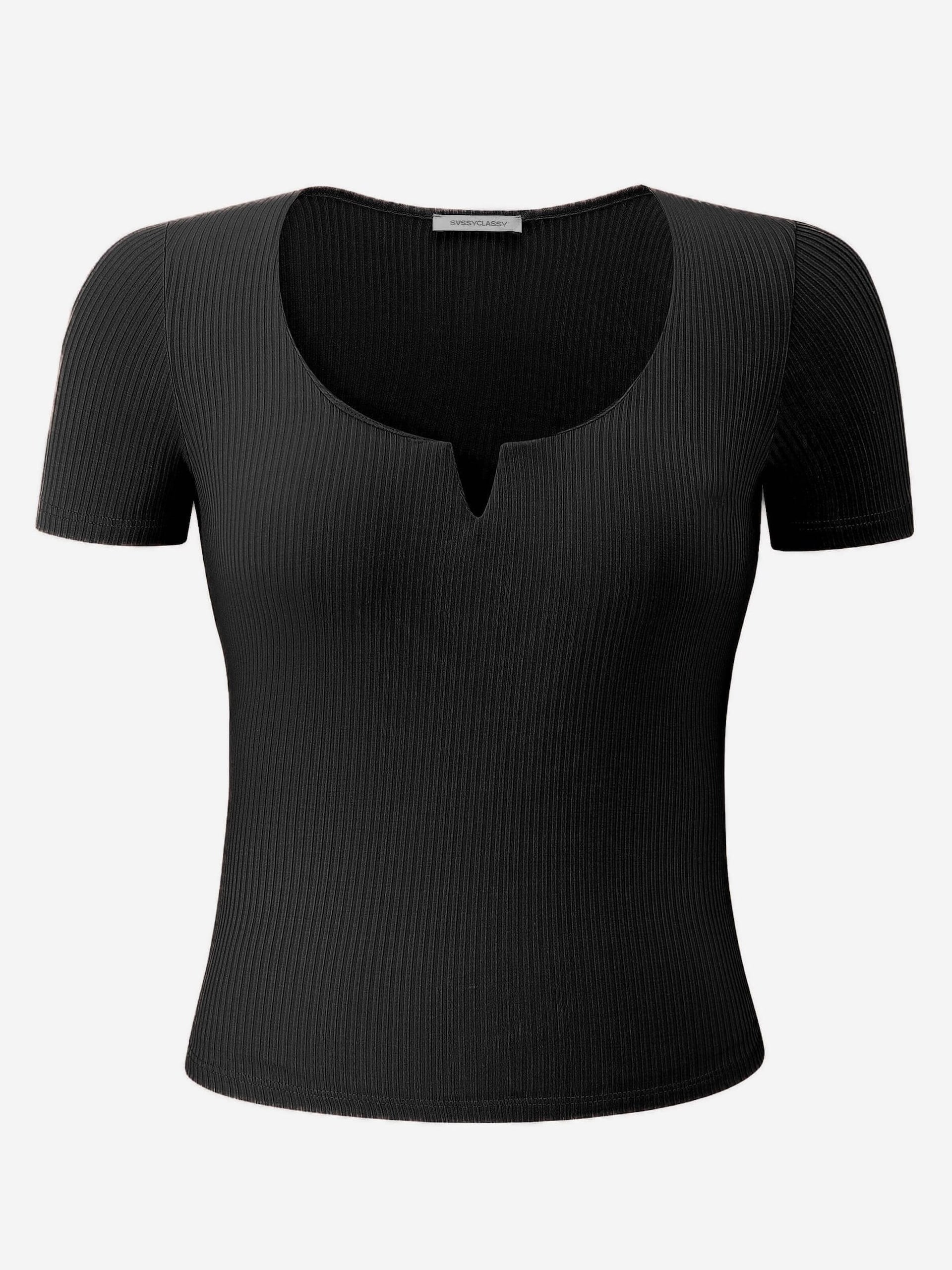 SASSYCLASSY T-shirt dam