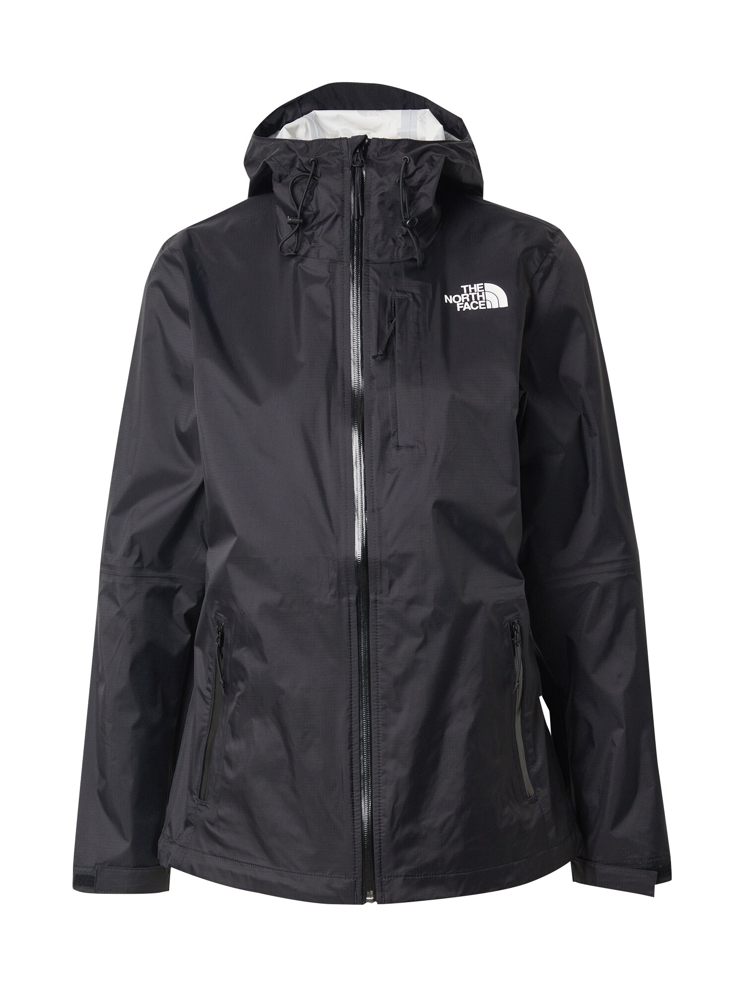 THE NORTH FACE Geacă outdoor Alta Vista  negru