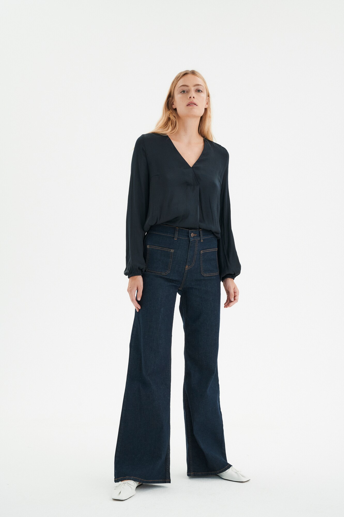 Thumbnail - InWear Bluse Rinda