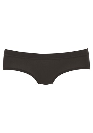 LASCANA, Slip, fekete