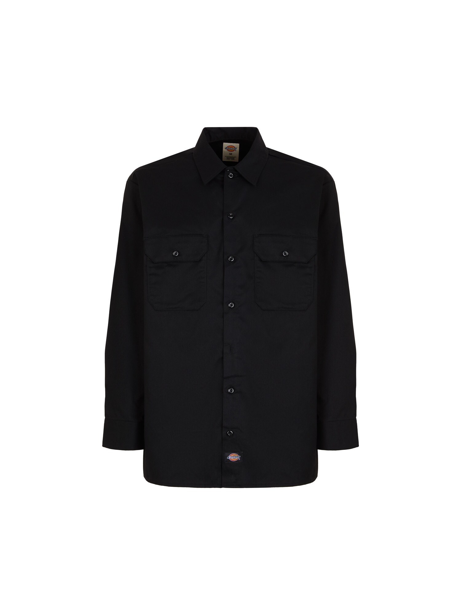 DICKIES Cămașă  negru