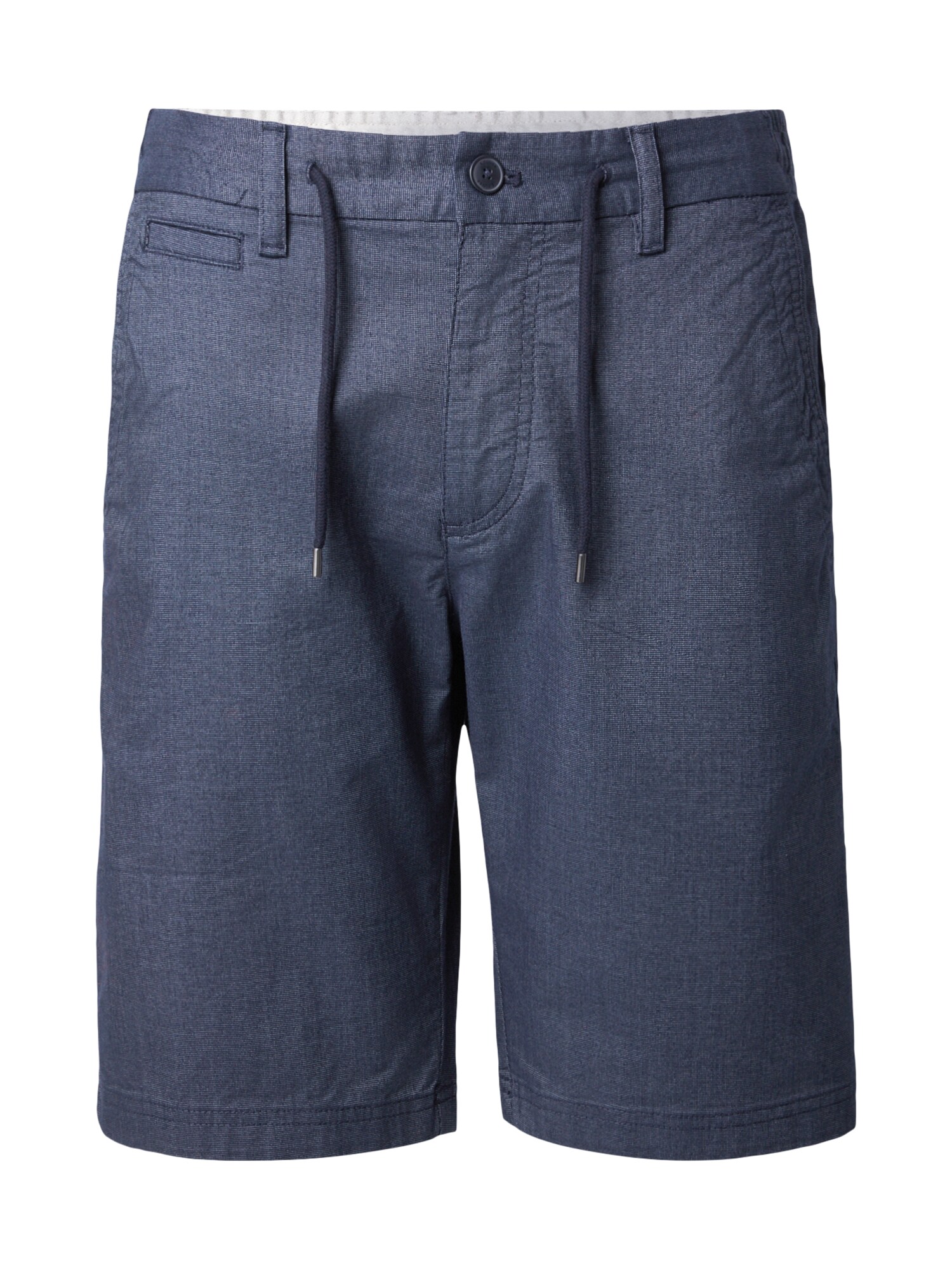 s.Oliver Pantaloni eleganți 'Phoenix'  bleumarin