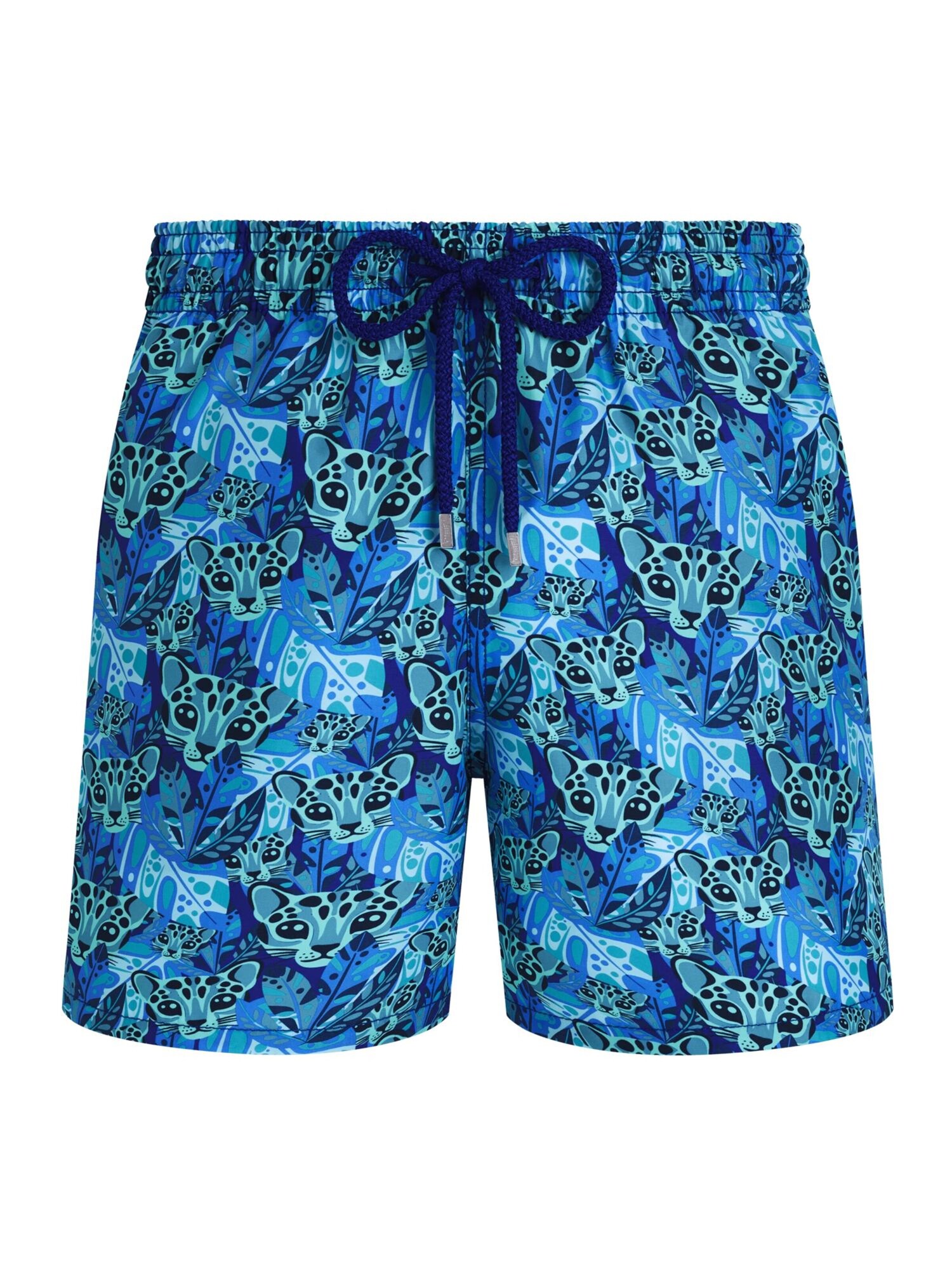 Vilebrequin Bermudas azul – imagen 15