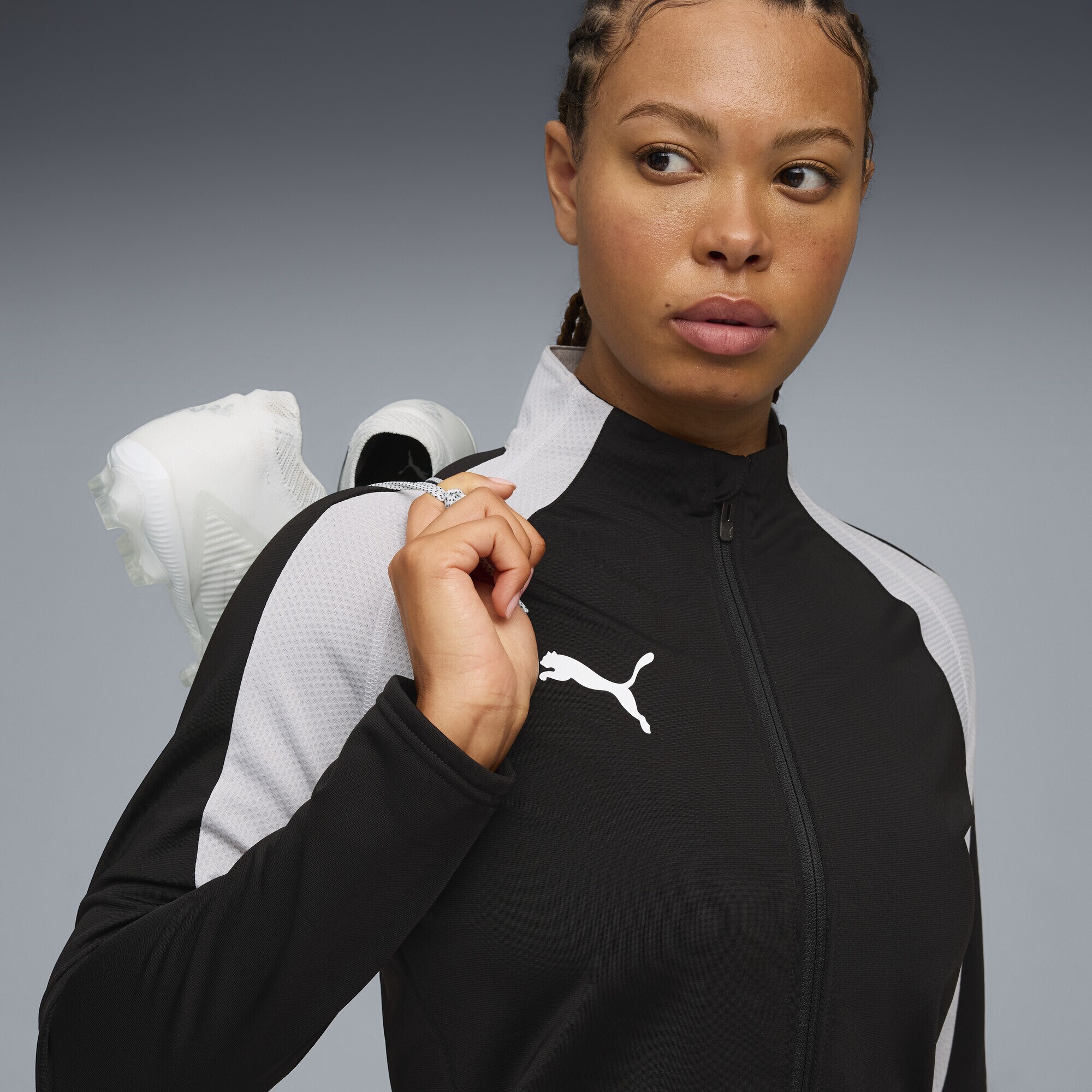 Thumbnail - PUMA Trainingsanzug