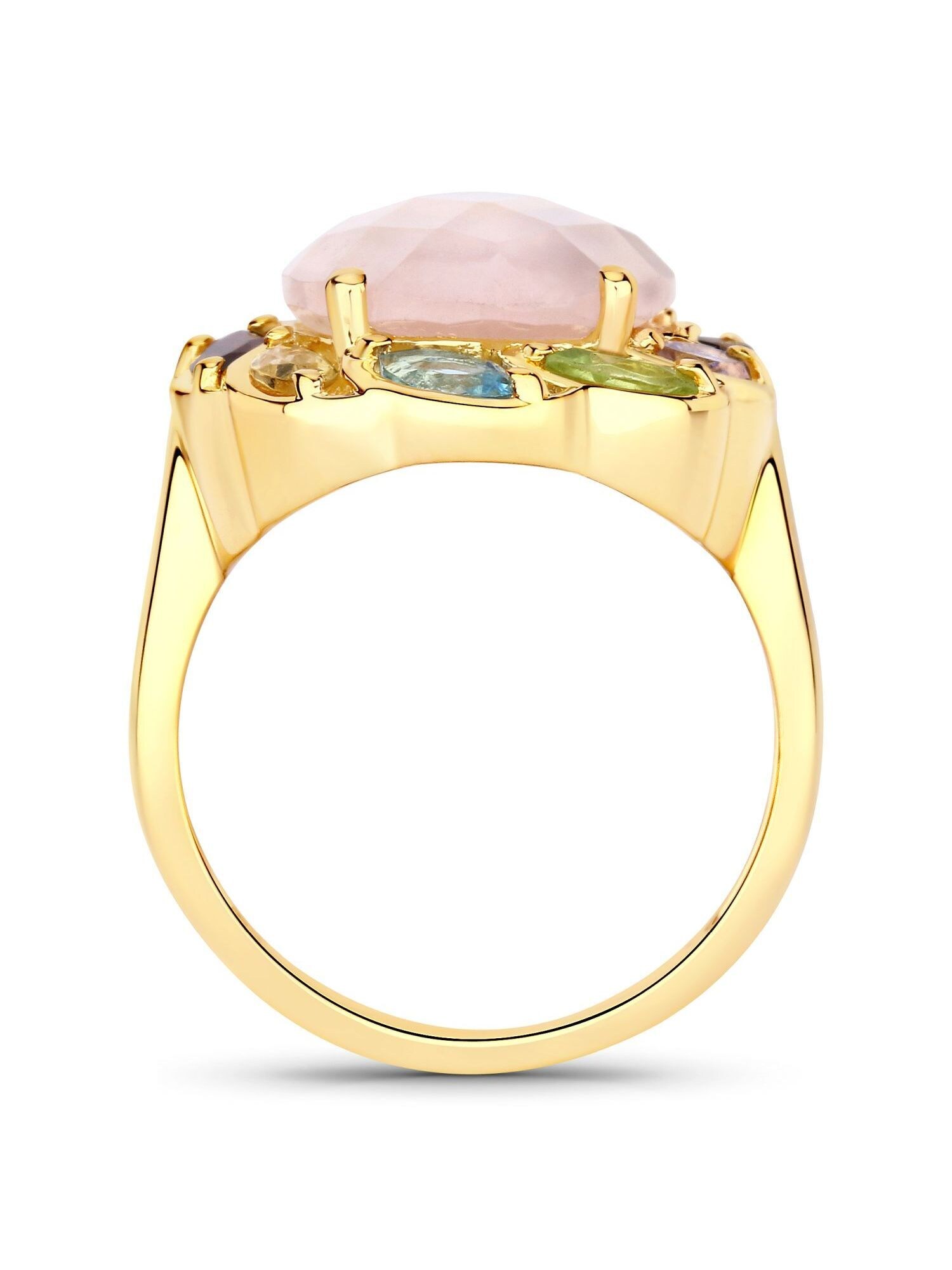 Thumbnail - Rafaela Donata Ring