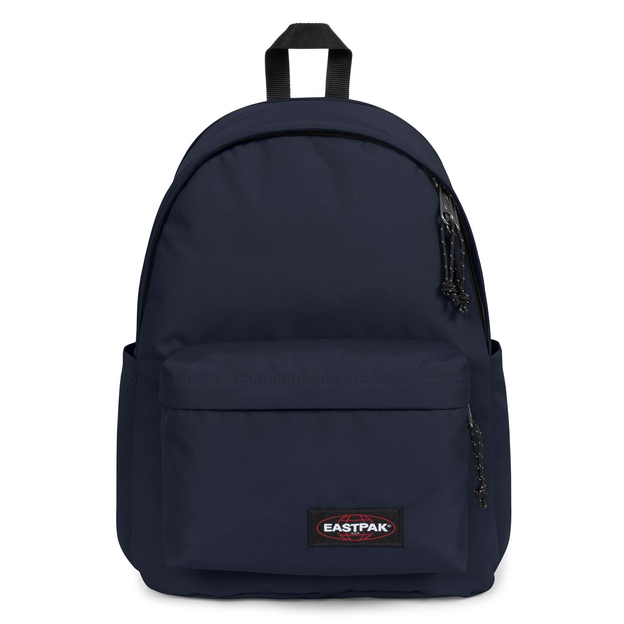 EASTPAK Rucsac Day Office  bleumarin / negru