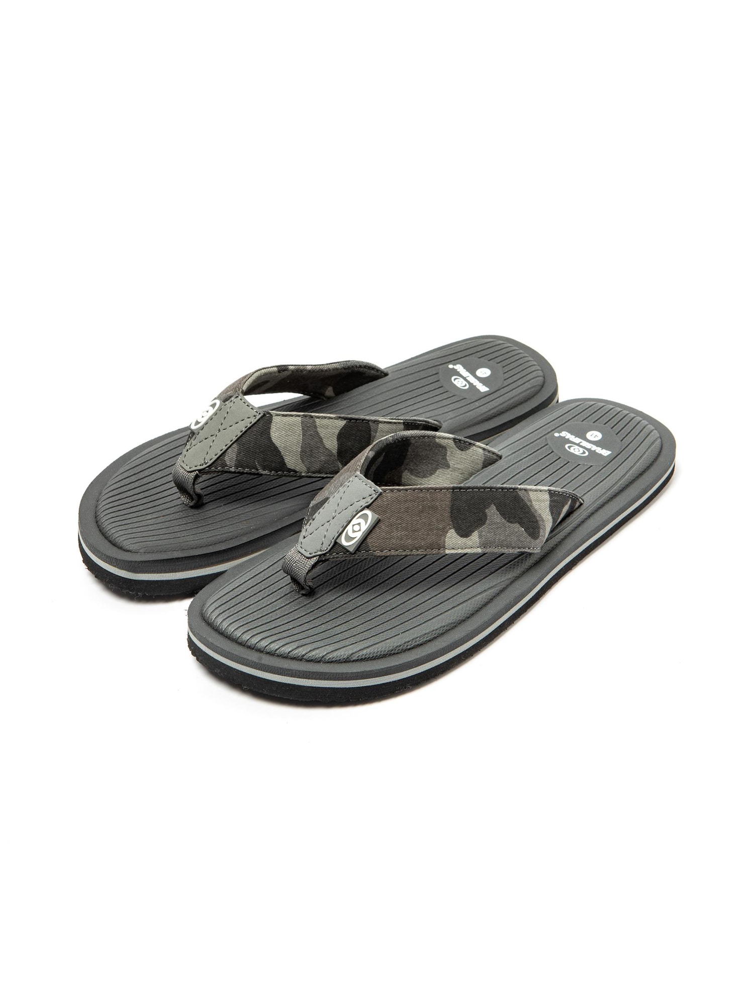 Thumbnail - Brasileras Zehentrenner Army