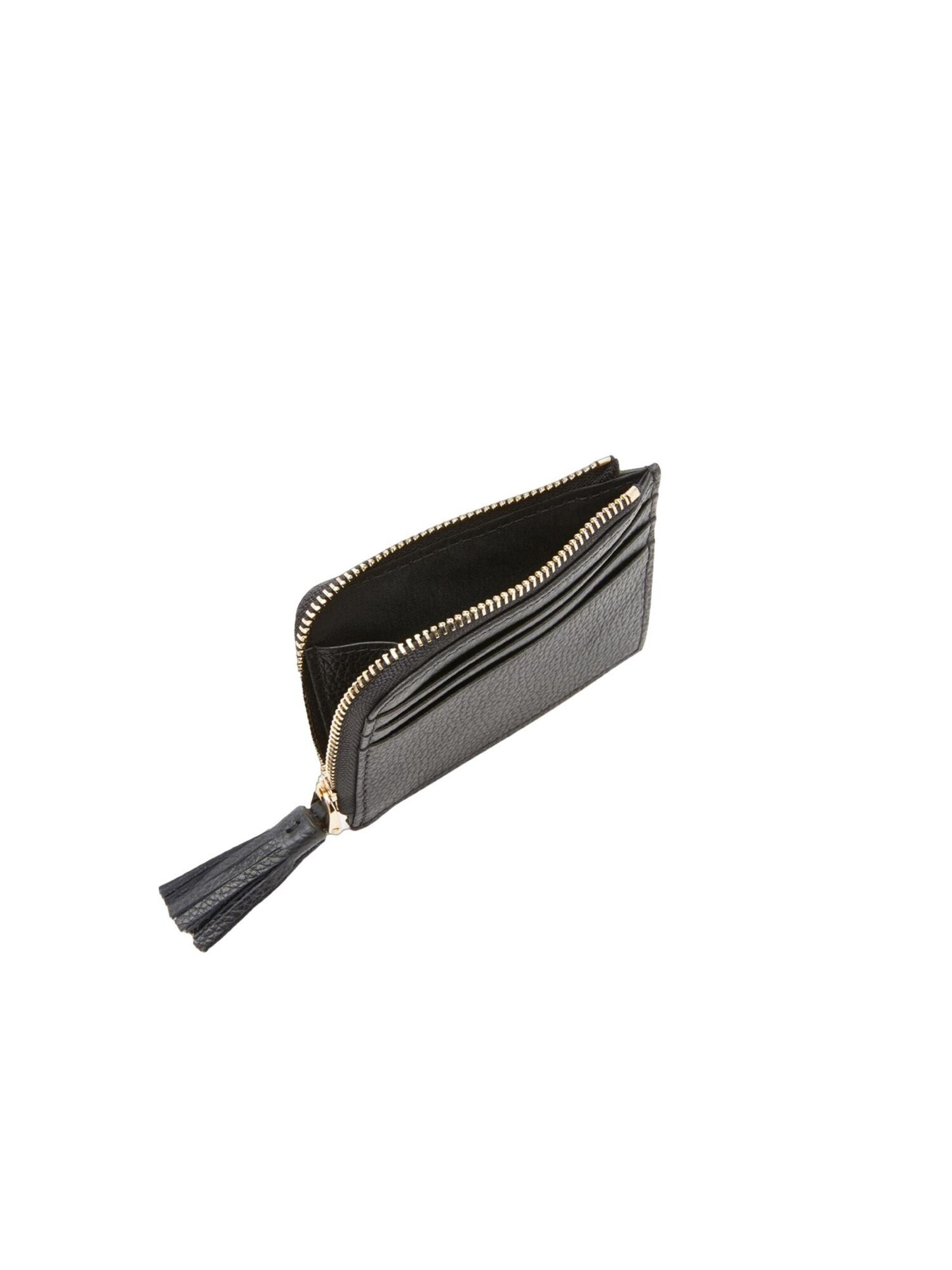 Coccinelle Cartera 'COCCINELLE TASSEL 2'  negro