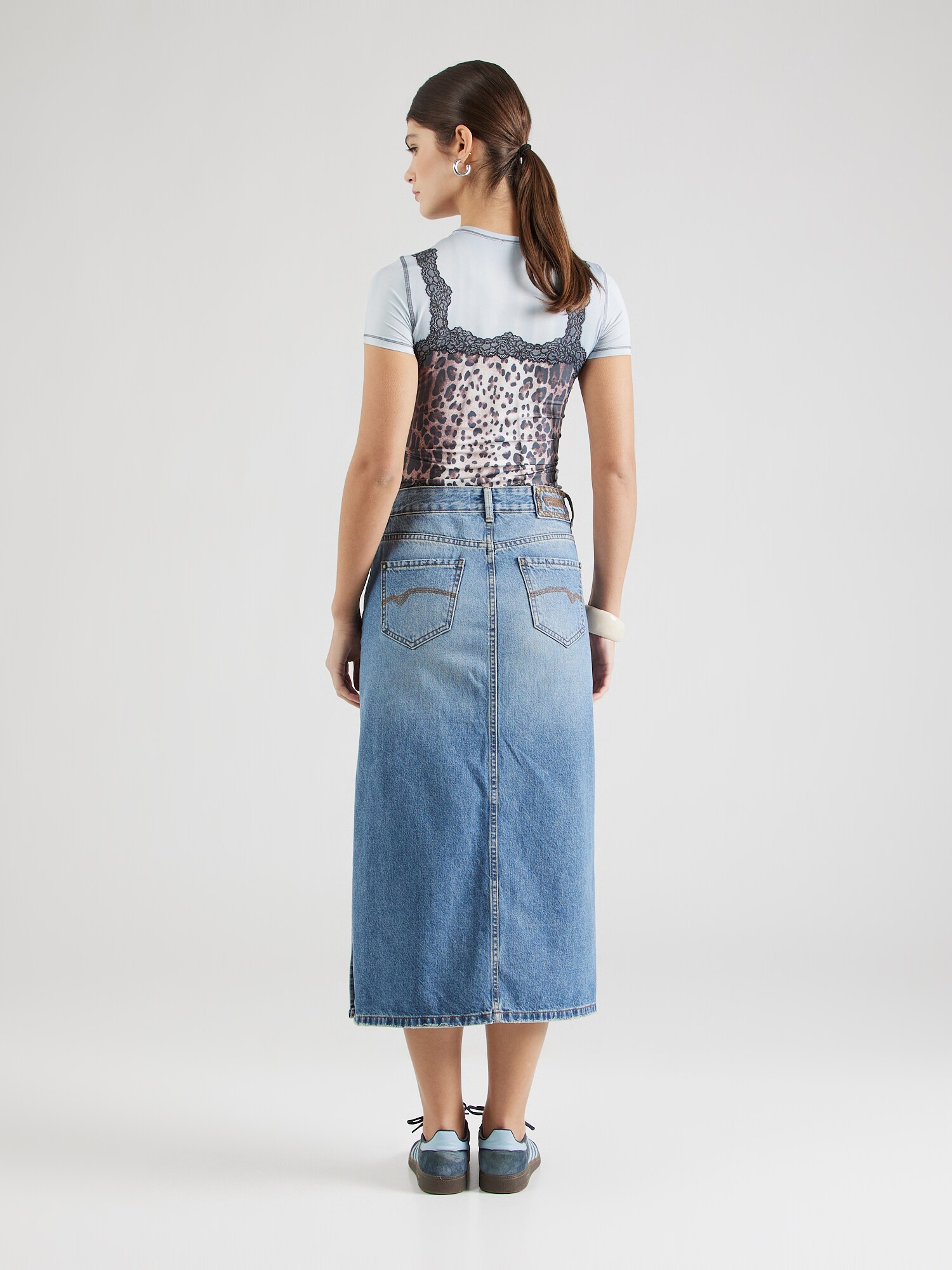 Thumbnail - FREEMAN T. PORTER Rock