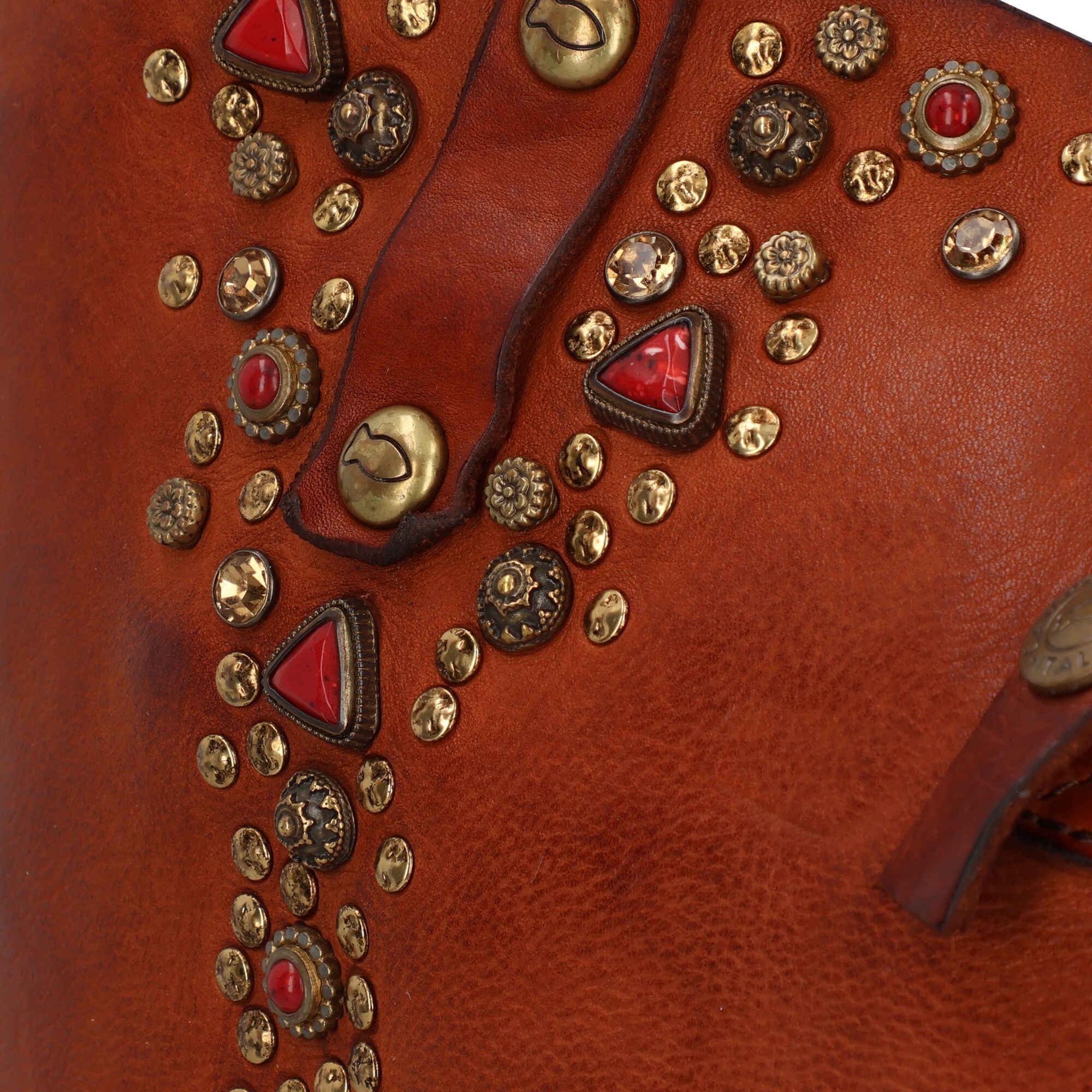 Thumbnail - Campomaggi Shopper Bella