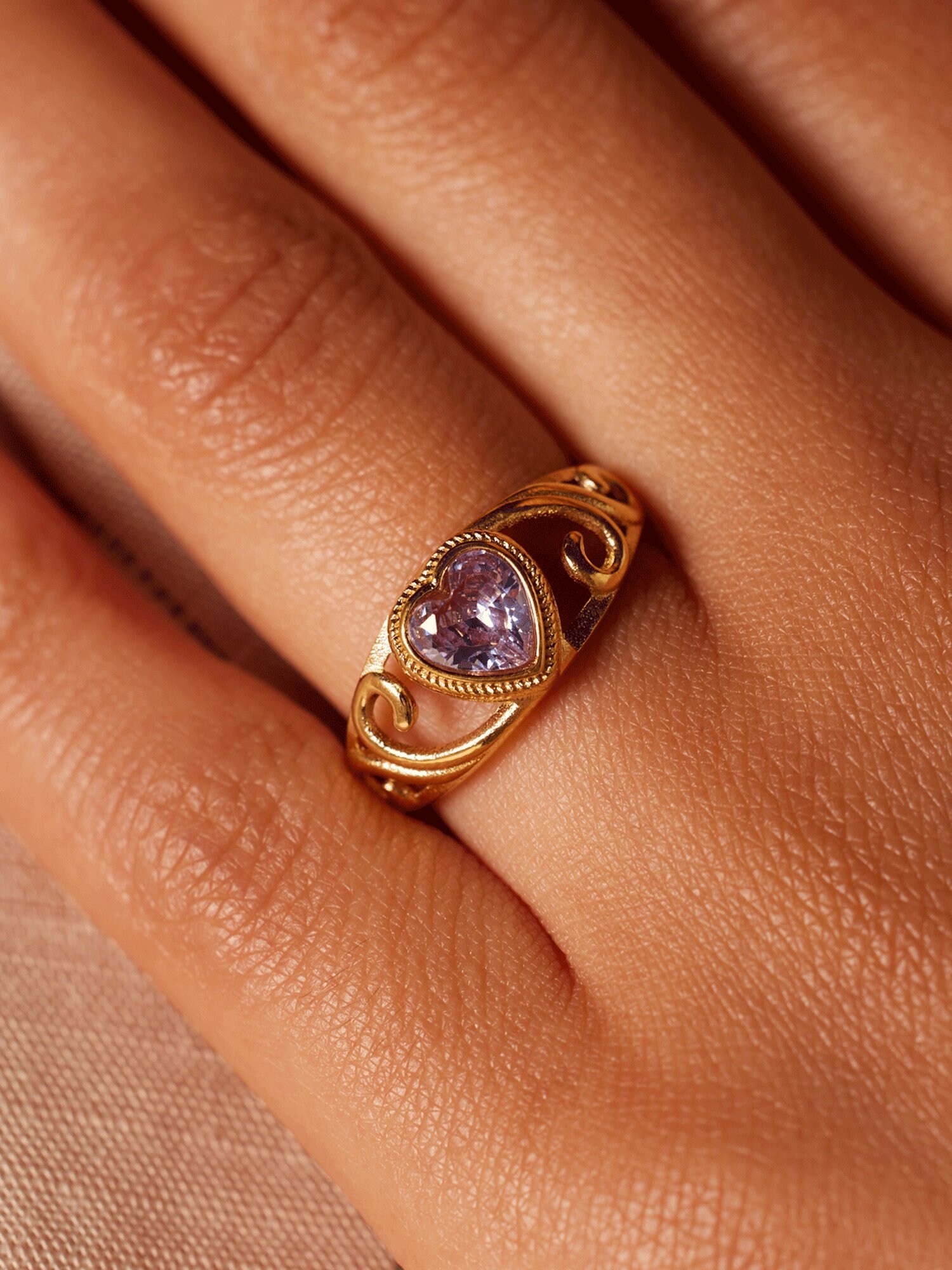 Thumbnail - Lucardi Ring