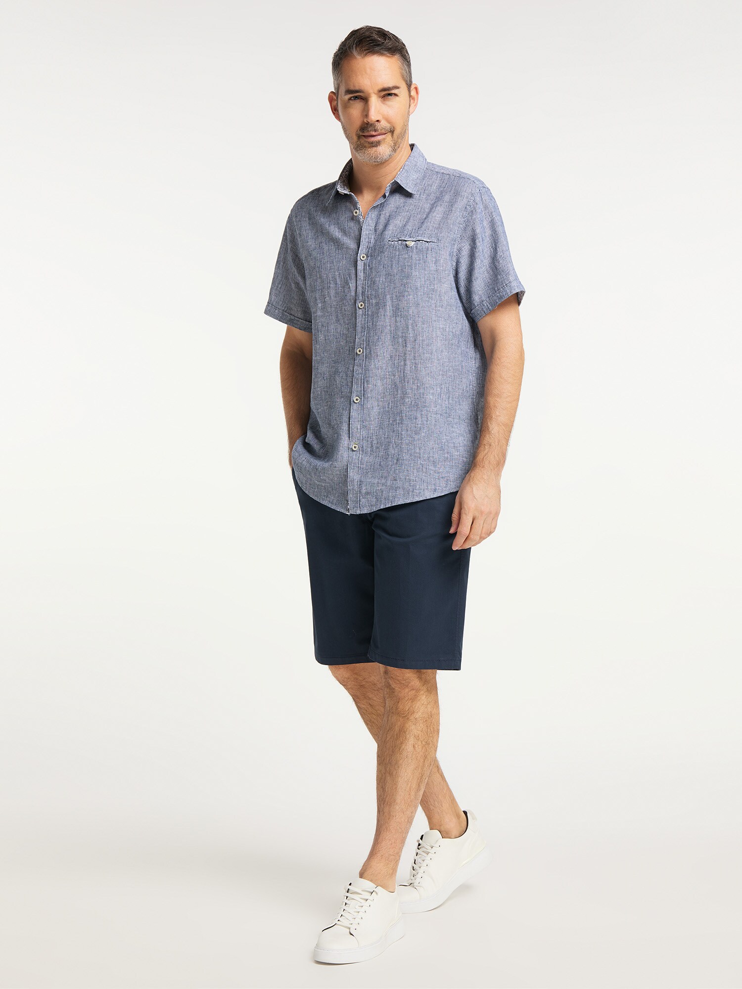 Broek 'LUCA' Pioneer