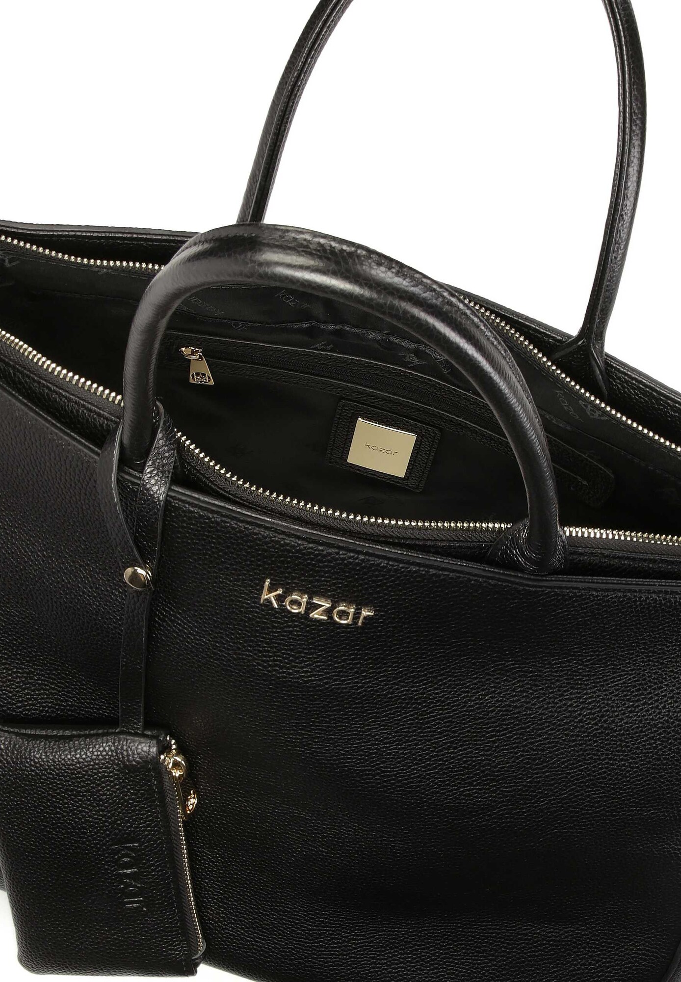 Thumbnail - Kazar Shopper