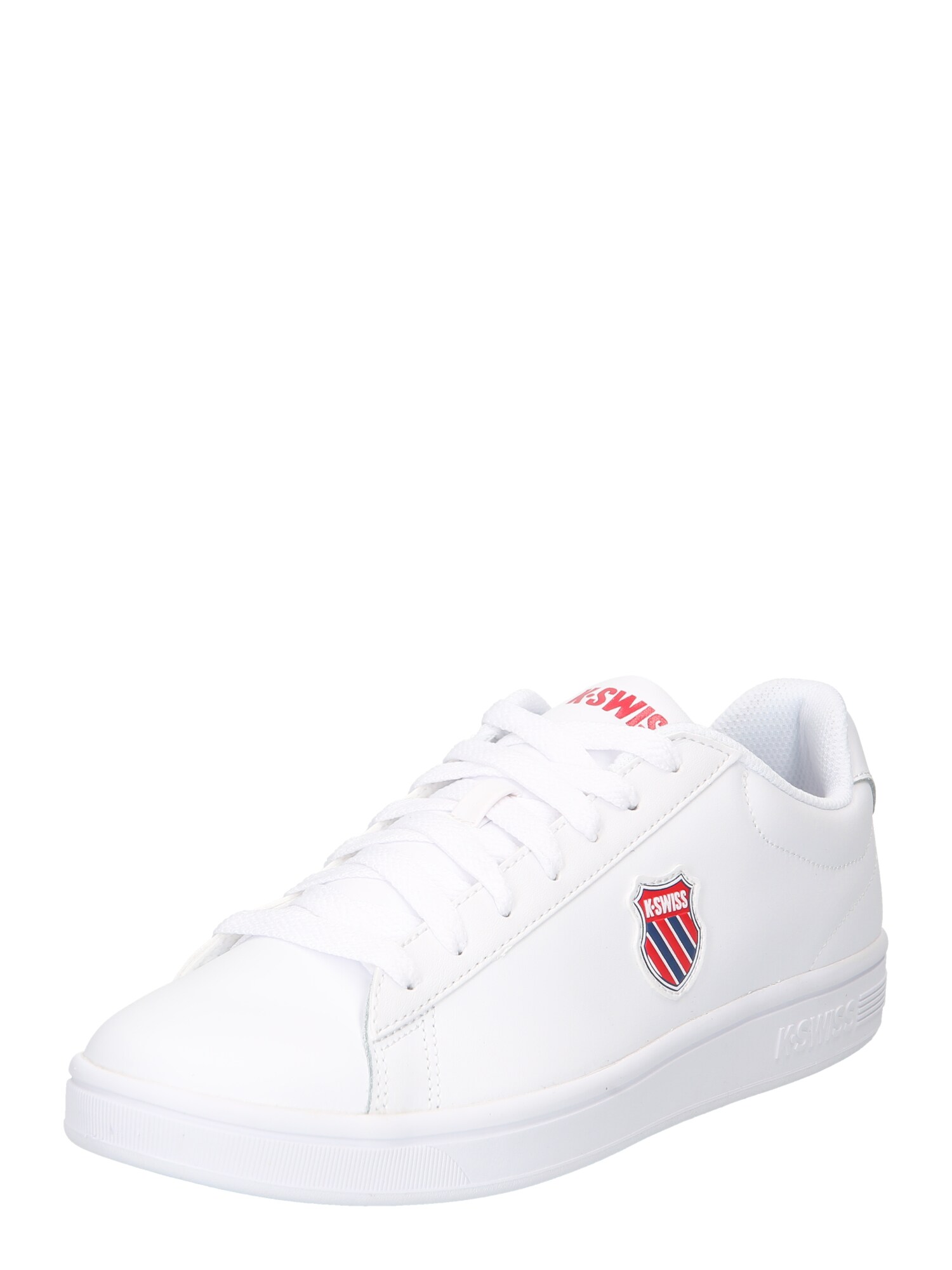 K-SWISS Sapatilhas baixas  branco