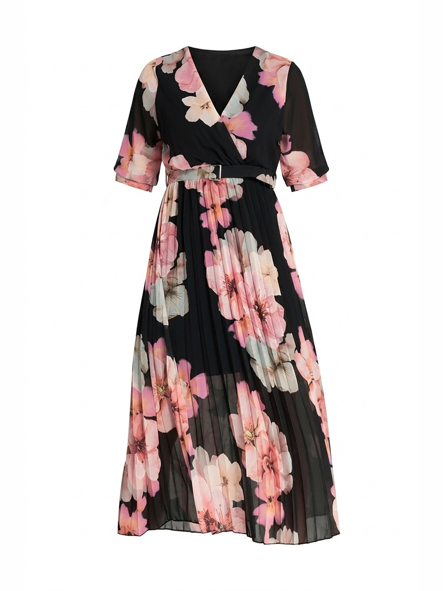 Figl Vestido de gala 'M1137'  negro