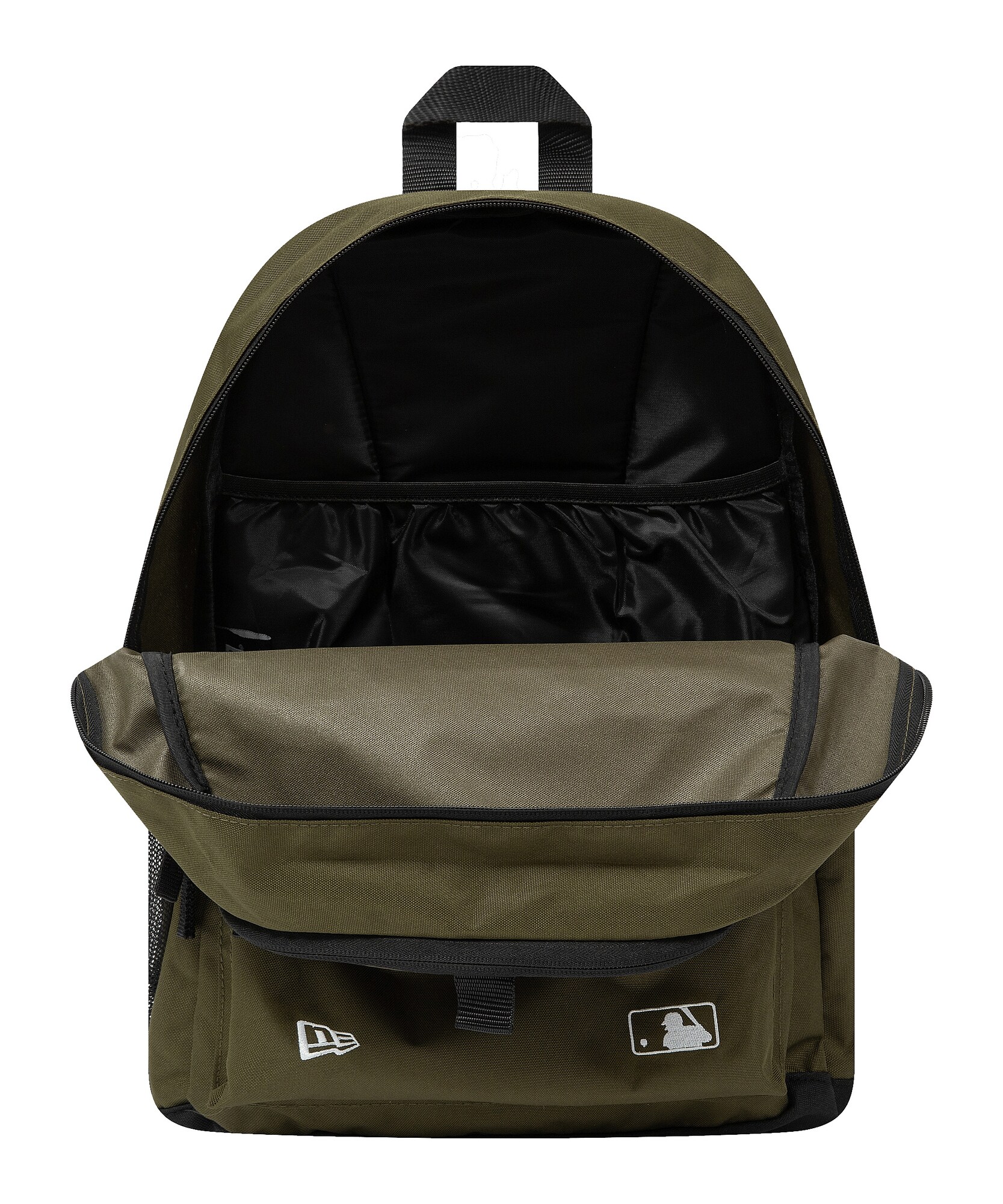Thumbnail - NEW ERA Rucksack