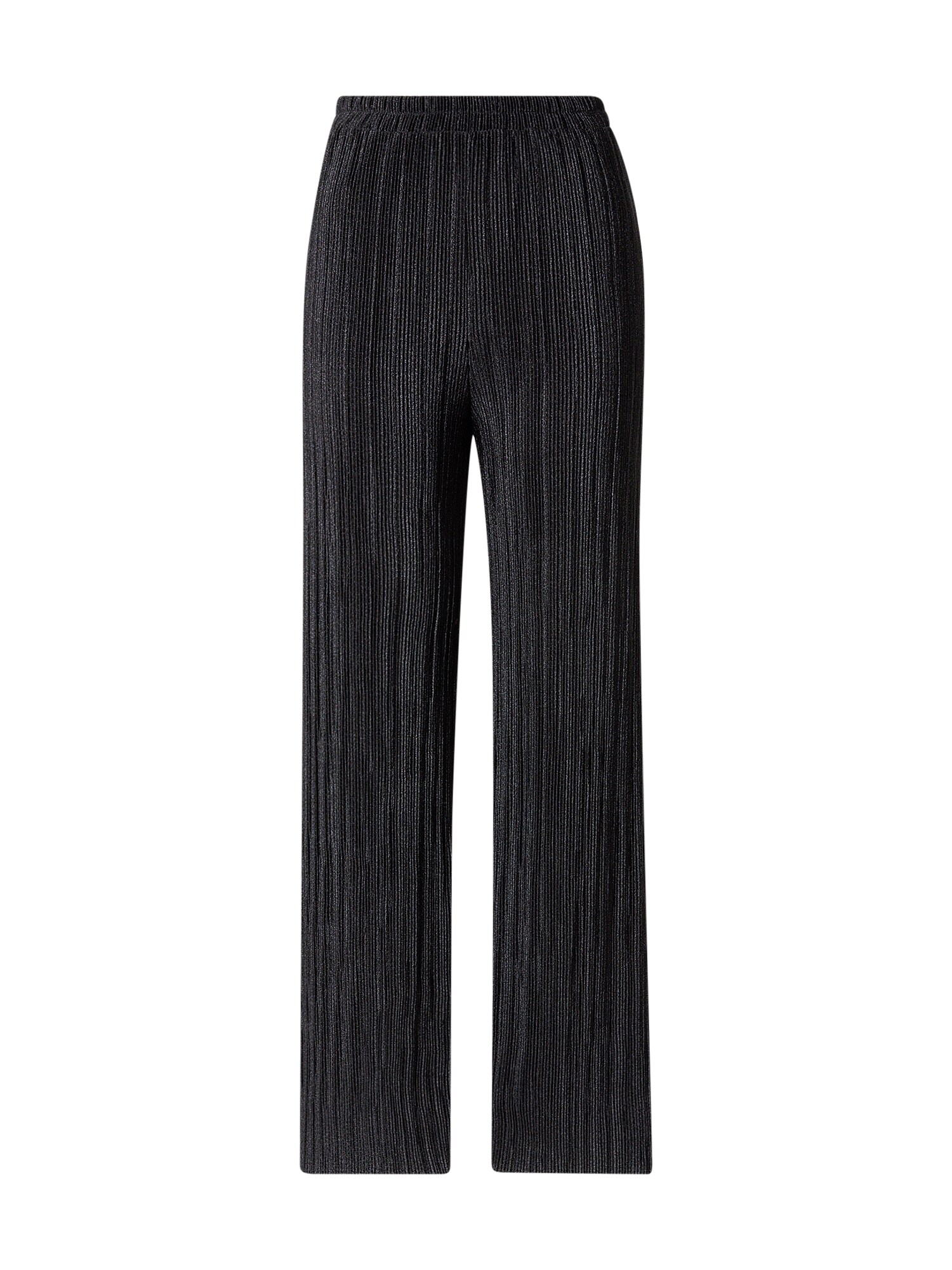 Morgan Pantaloni 252-PIABOLO  negru