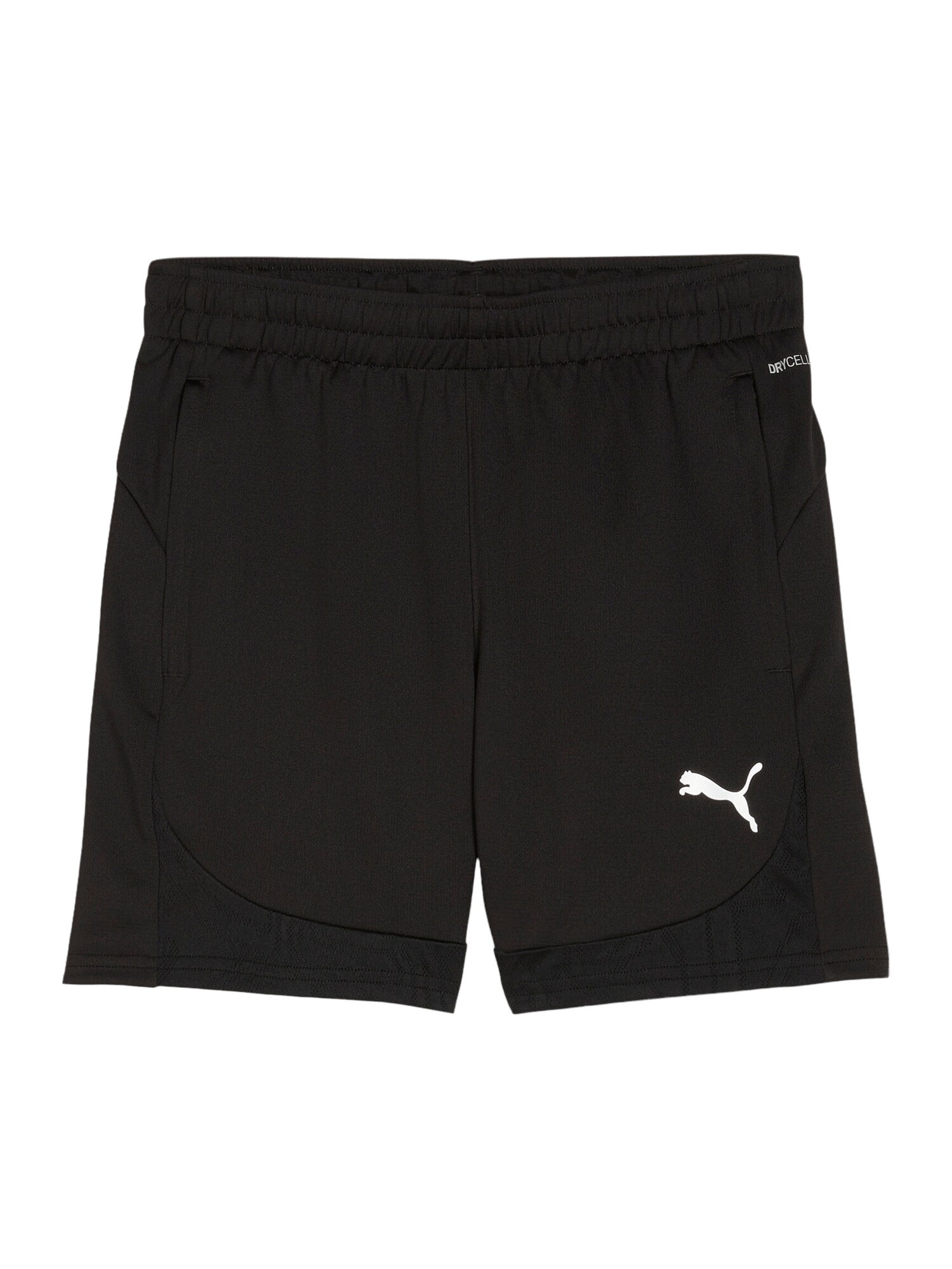 PUMA Pantaloni sport  negru