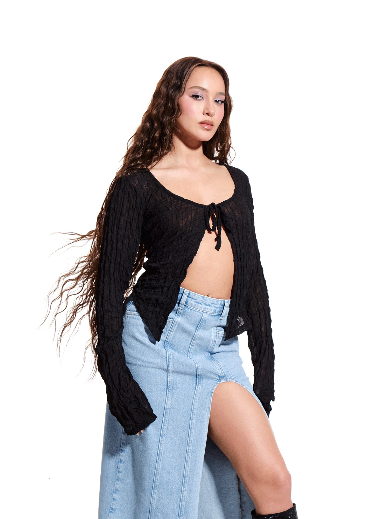 Thumbnail - sry dad. Shirt Caro