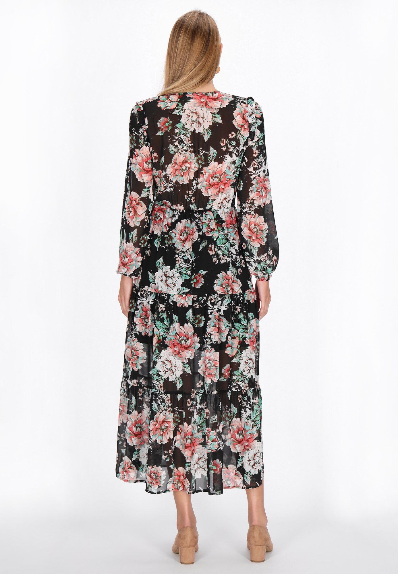 Thumbnail - Usha Kleid