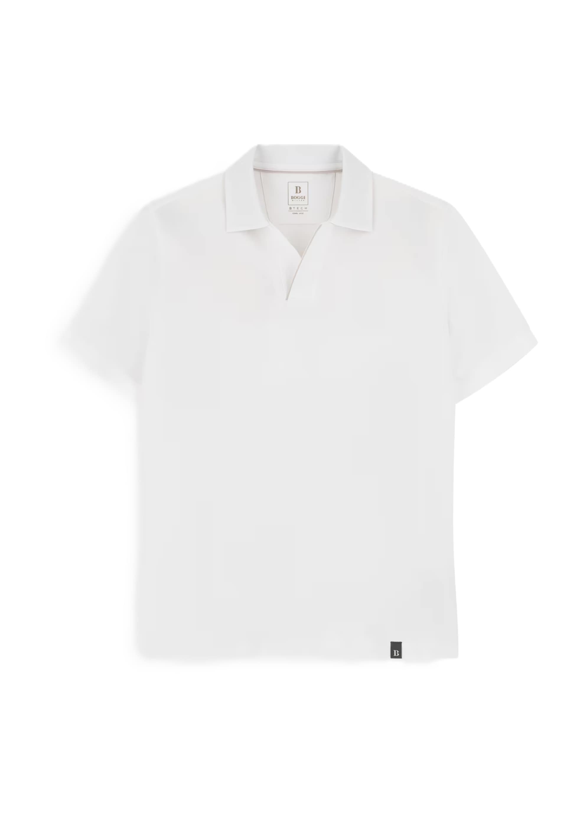 Boggi Milano T-shirt herr