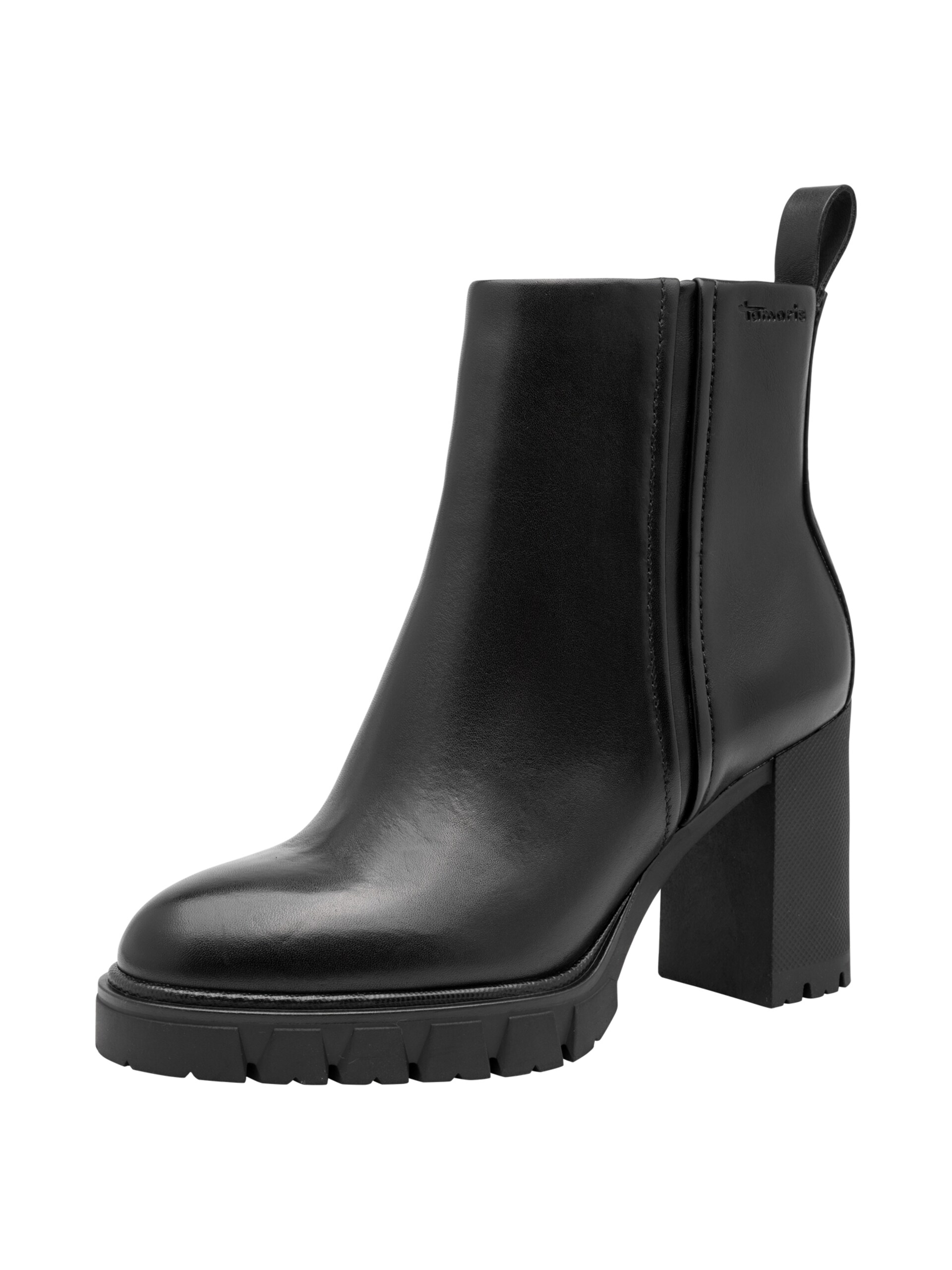 Tamaris Stövlett kängor & boots dam