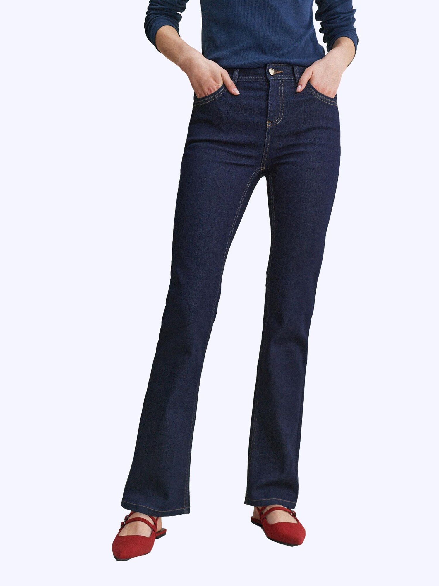 Thumbnail - Next Jeans