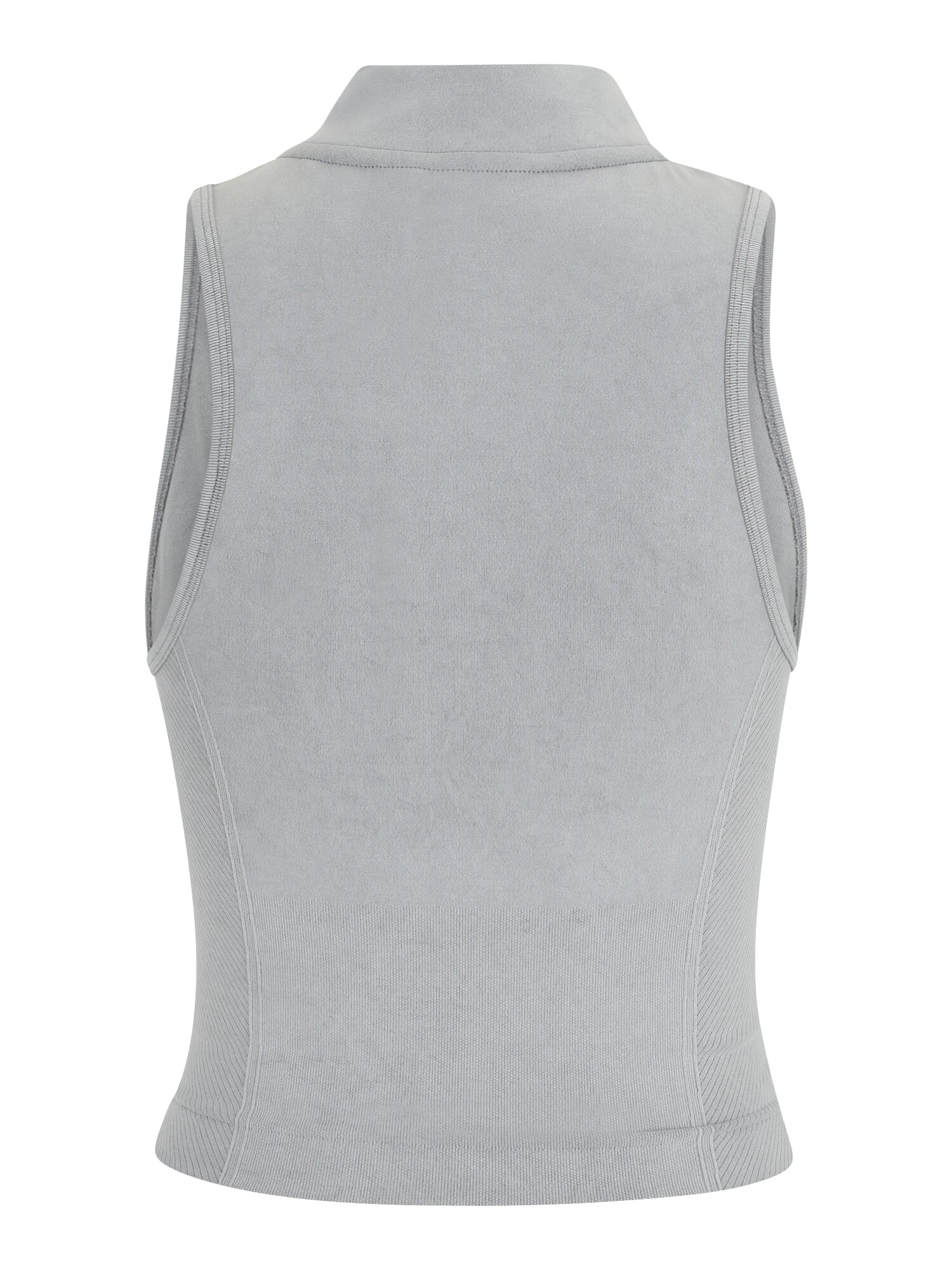 UNDER ARMOUR Sport top  szürke termék 2. képe