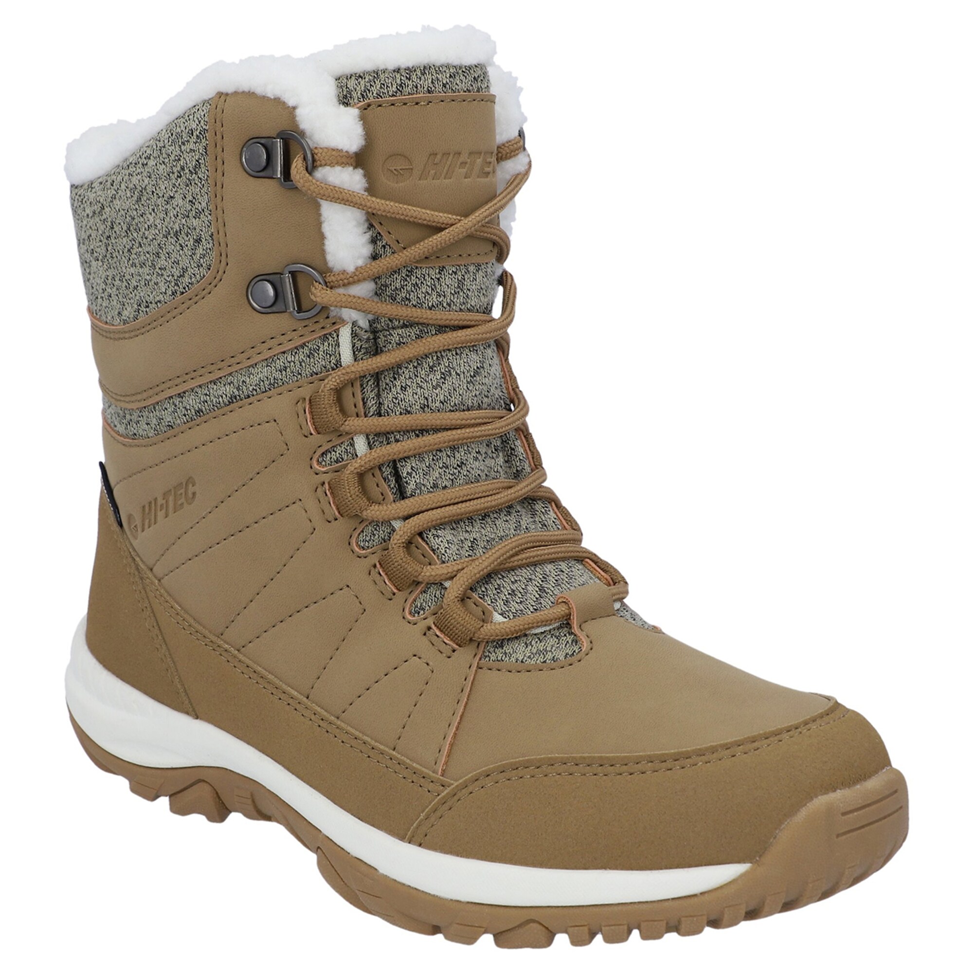 Thumbnail - Snowboots
