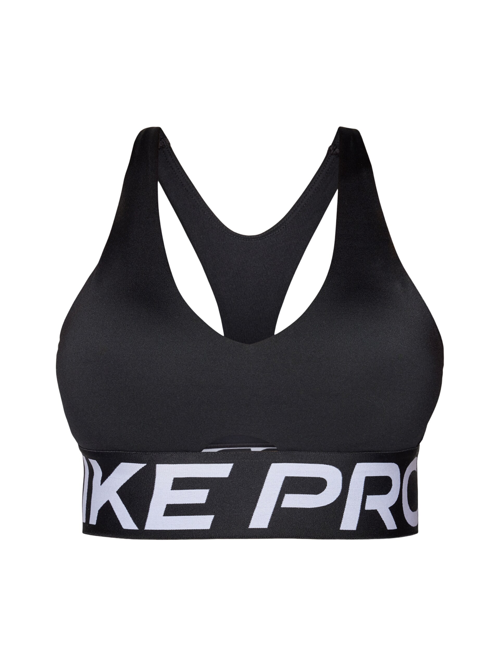 NIKE W Np Df Sculpt Ms Bra bh dam – bild 7
