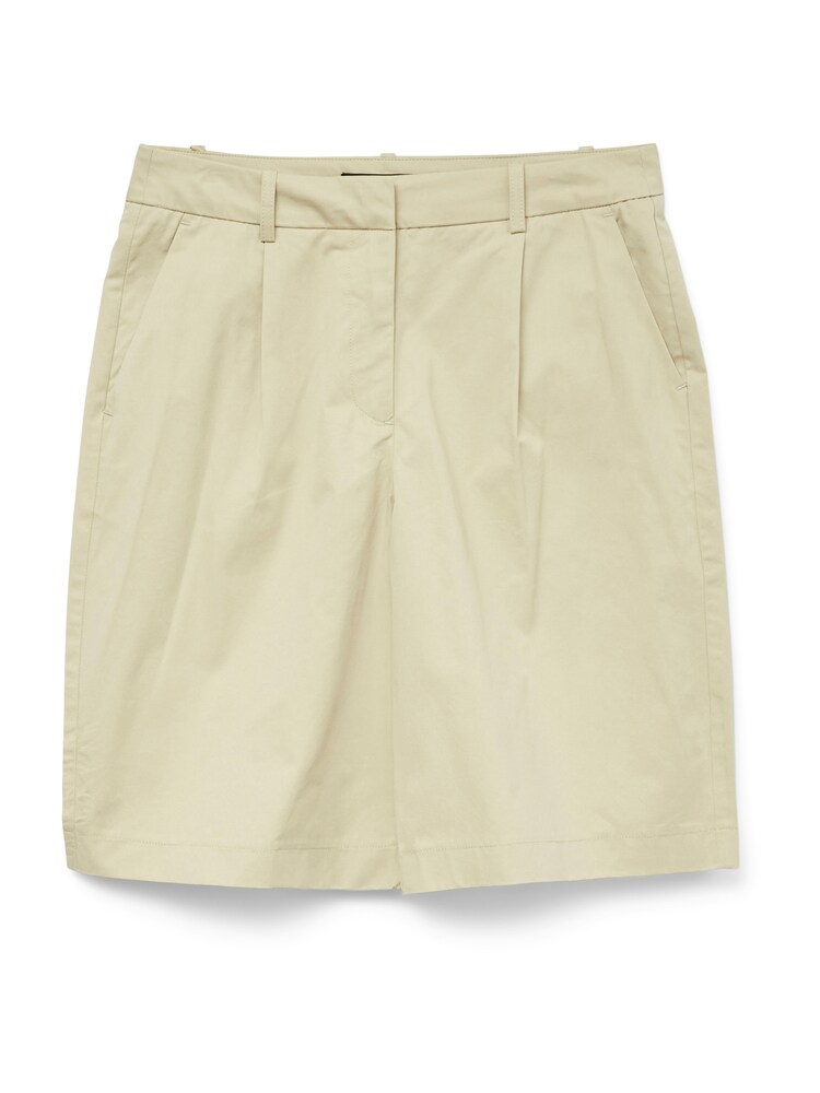 VERO MODA Shorts Damen Größe 44 cappuccino