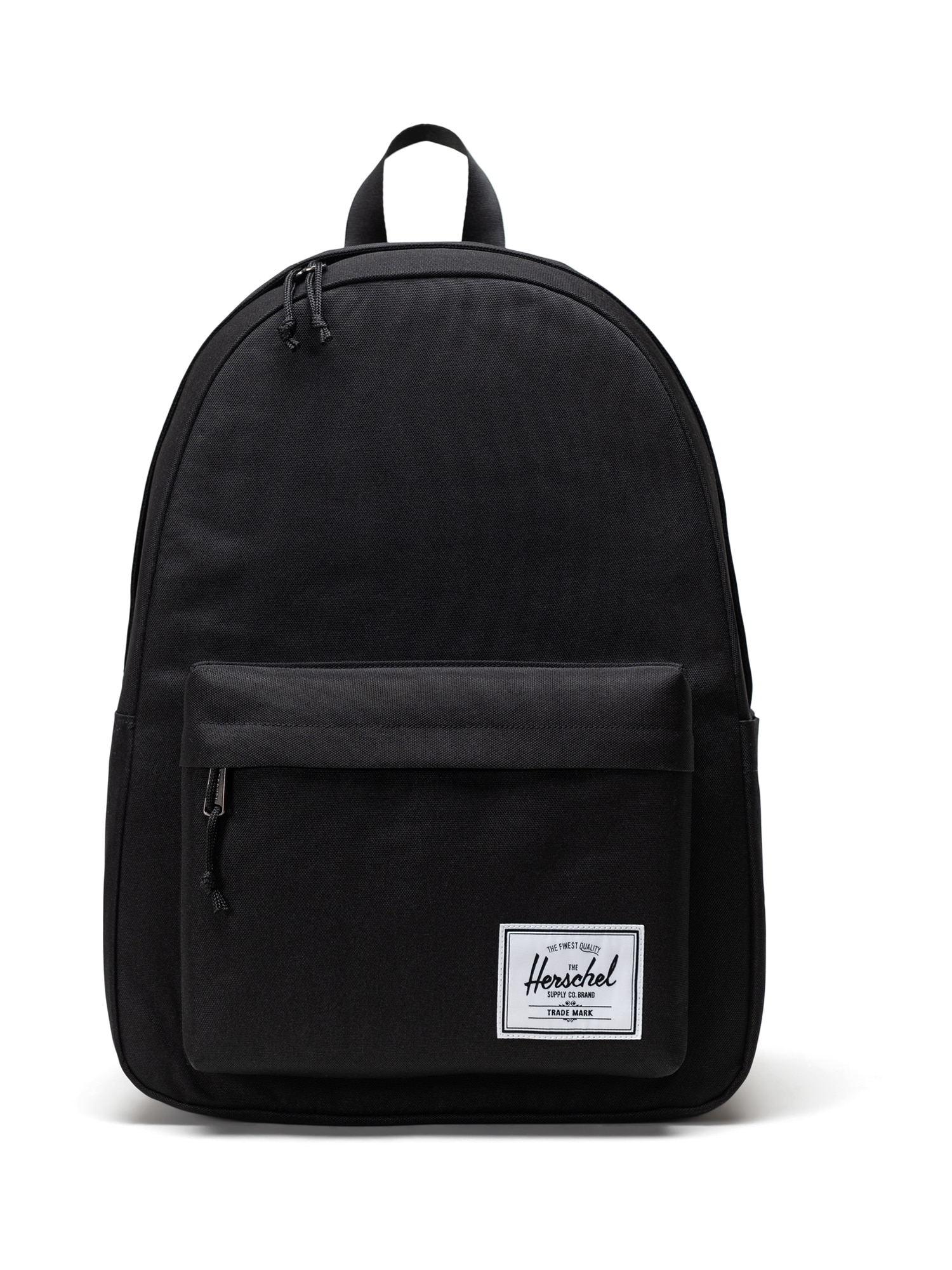 Herschel Rucsac Classic  negru / alb