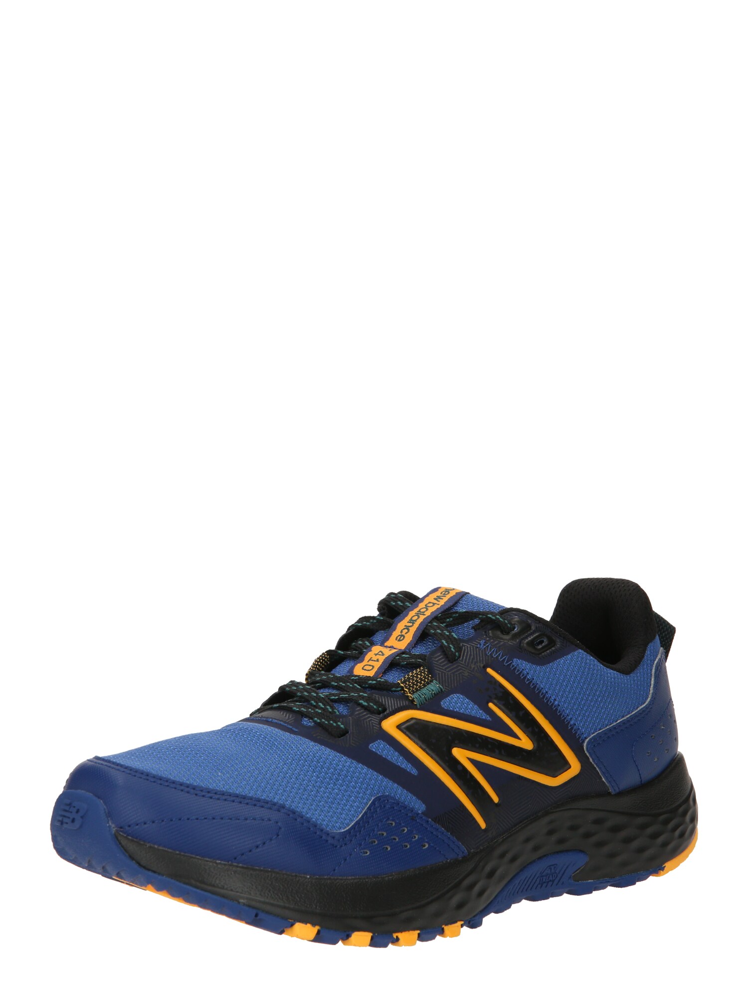 new balance Športni čevelj '410'  modra / mornarska / oranžna