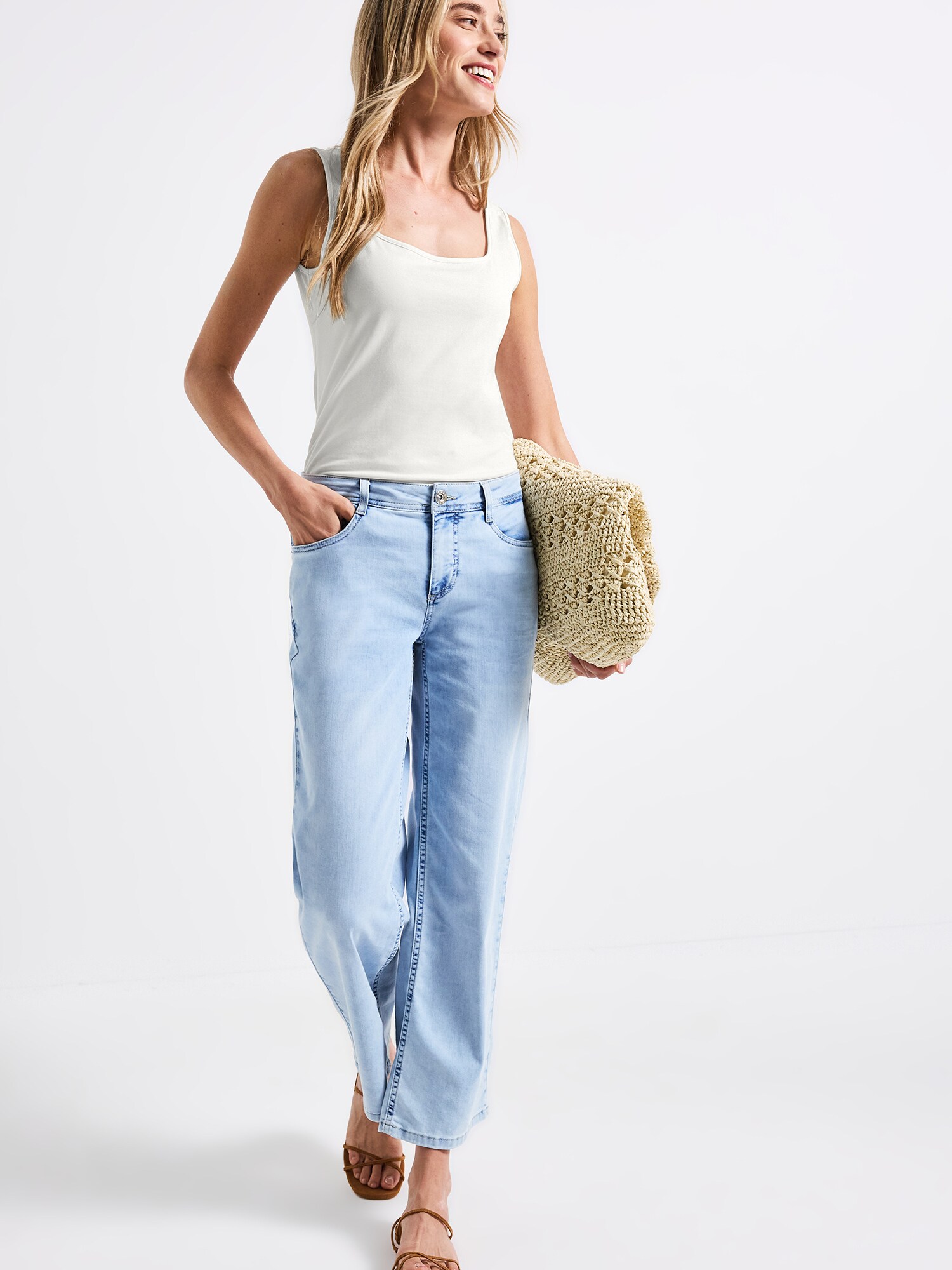 Thumbnail - STREET ONE Top