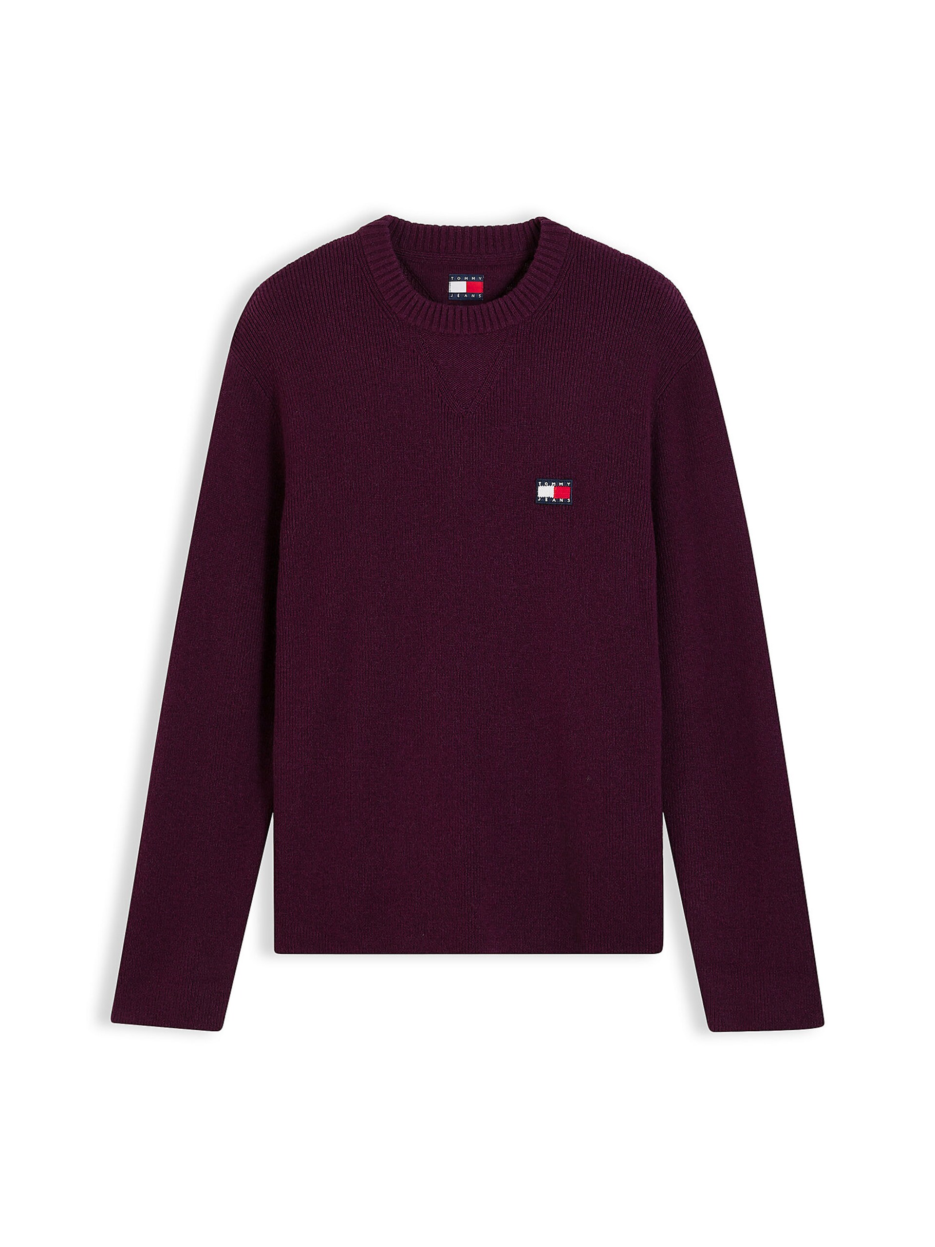TOMMY JEANS Tröja herr
