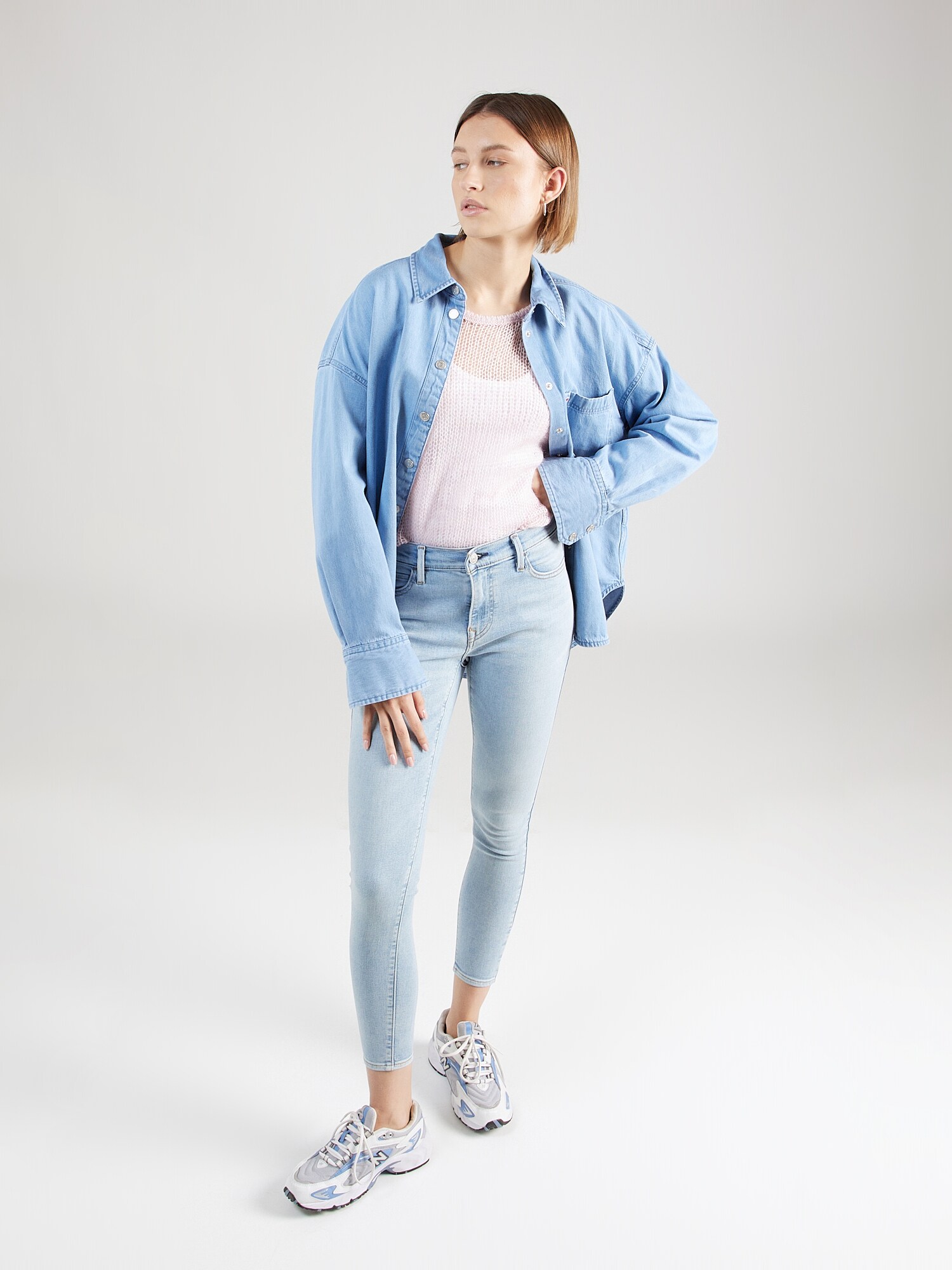 Thumbnail - Jeans '710™ Super Skinny'