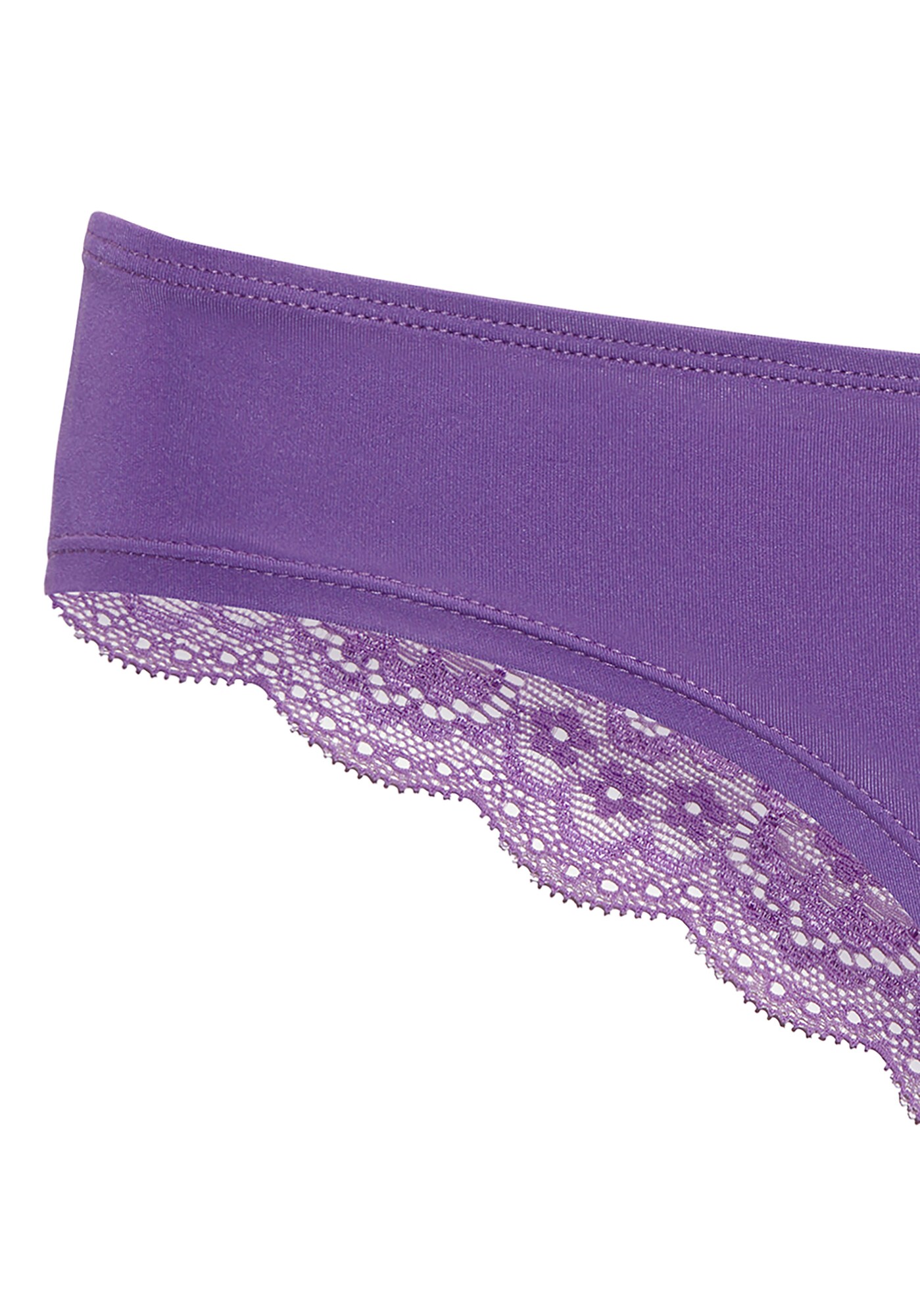 LASCANA Slip  orchidea termék 2. képe
