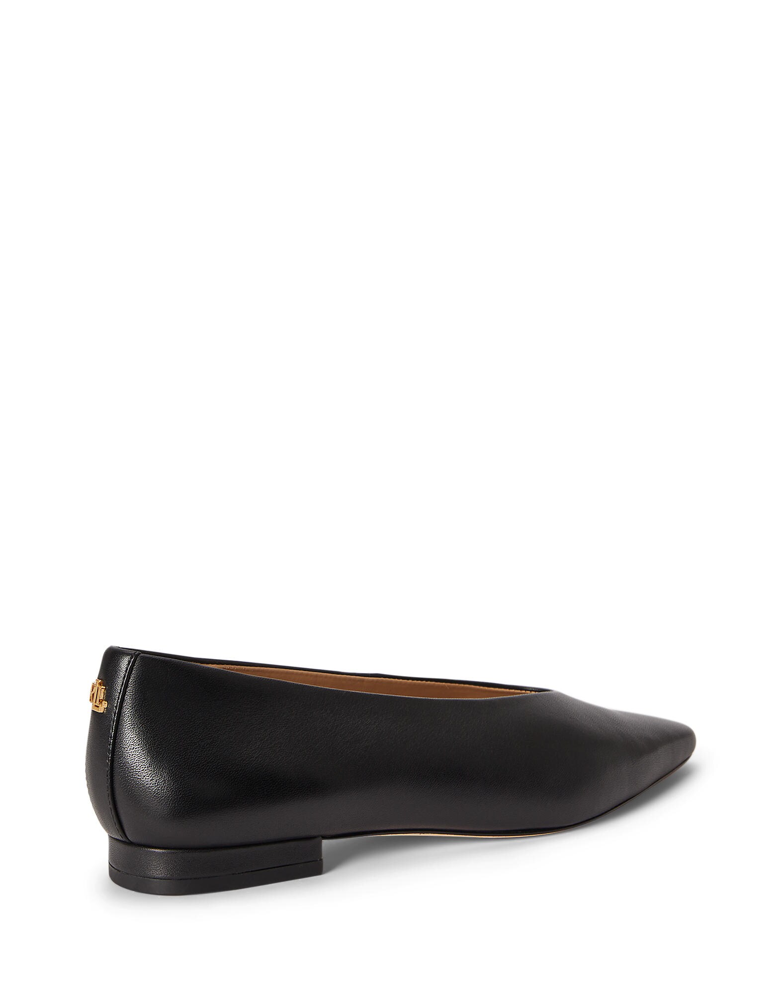 Lauren Ralph Lauren Bailarina 'AUDRI'  negro – imagen 4