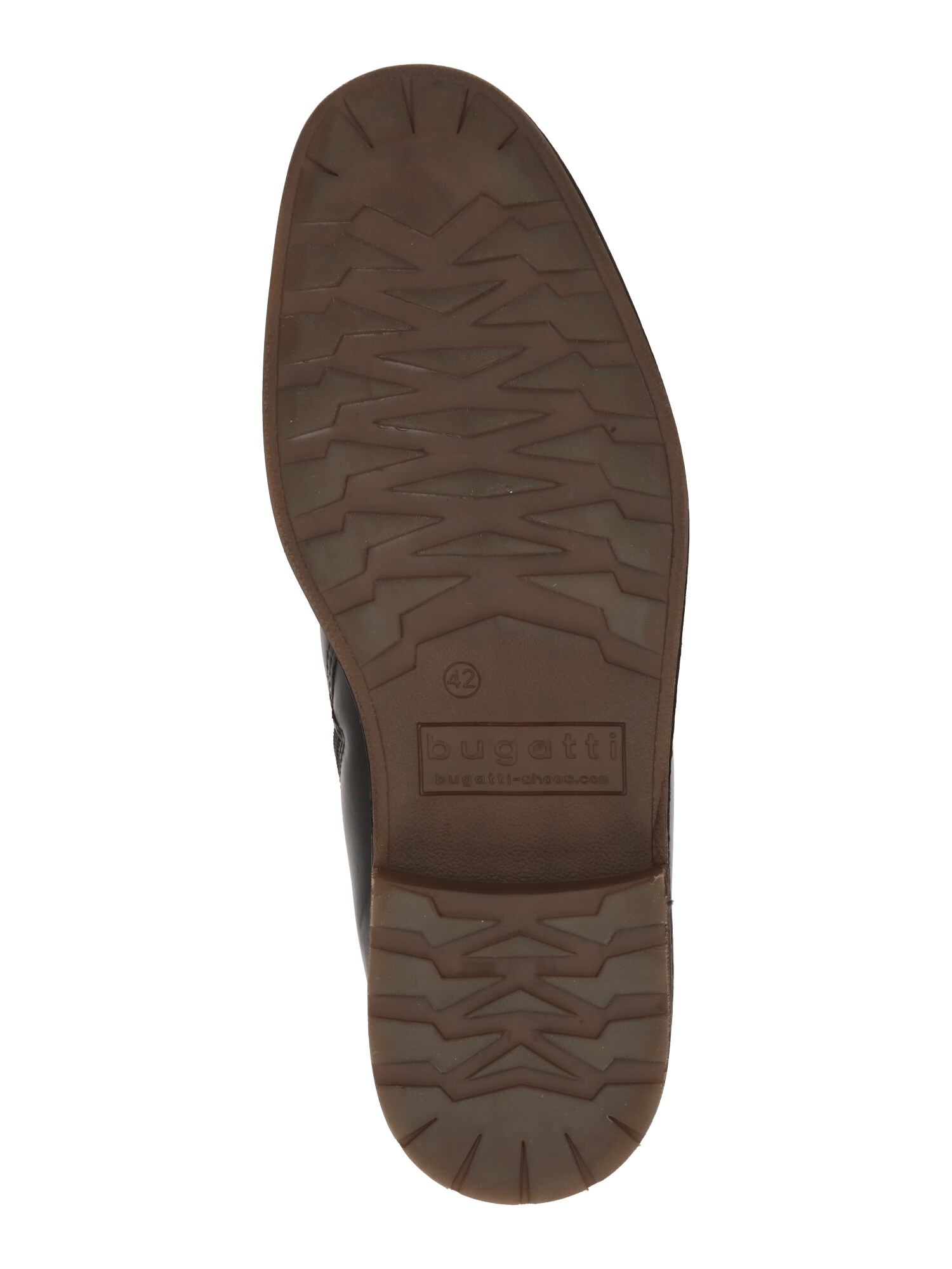 Thumbnail - bugatti Schnürboots Mirato
