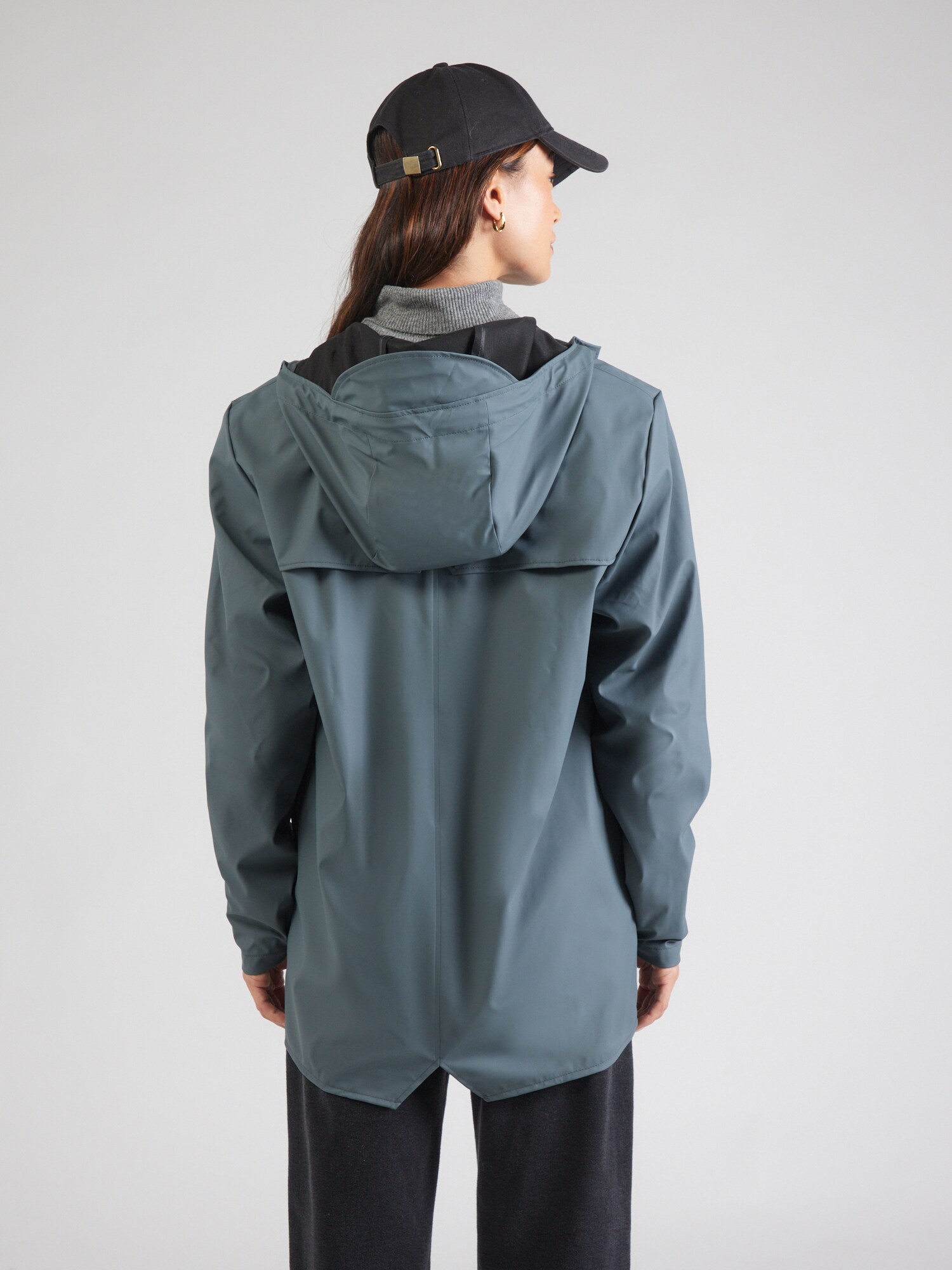 Thumbnail - RAINS Funktionsjacke