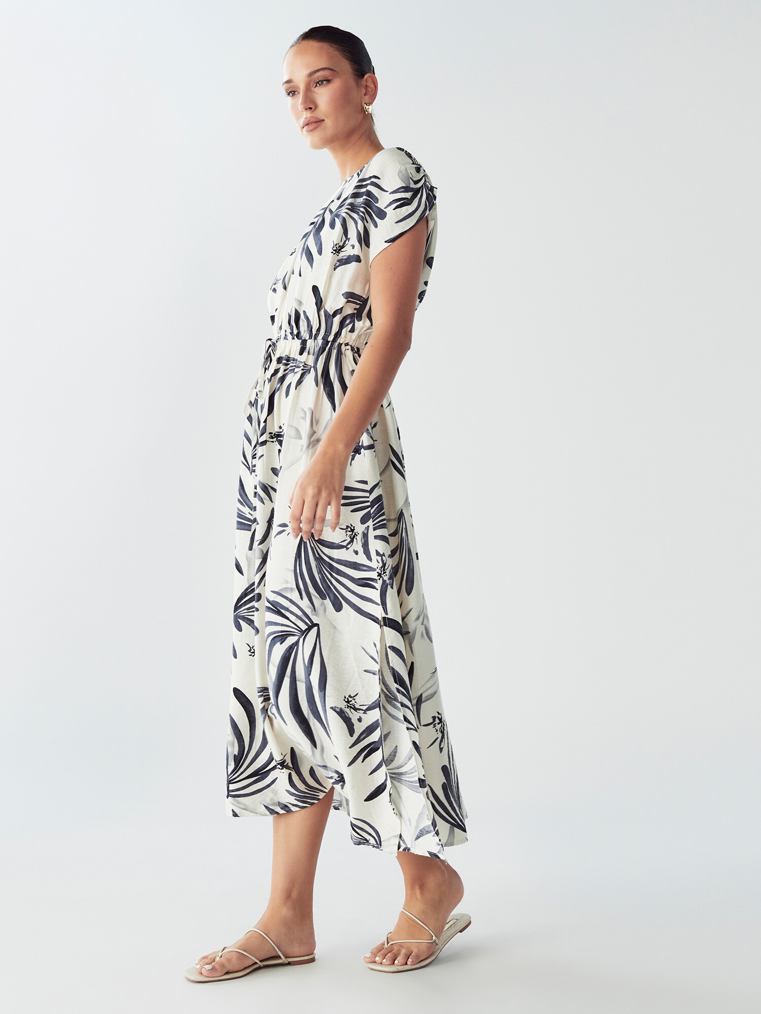 Thumbnail - Willa Kleid CAROL